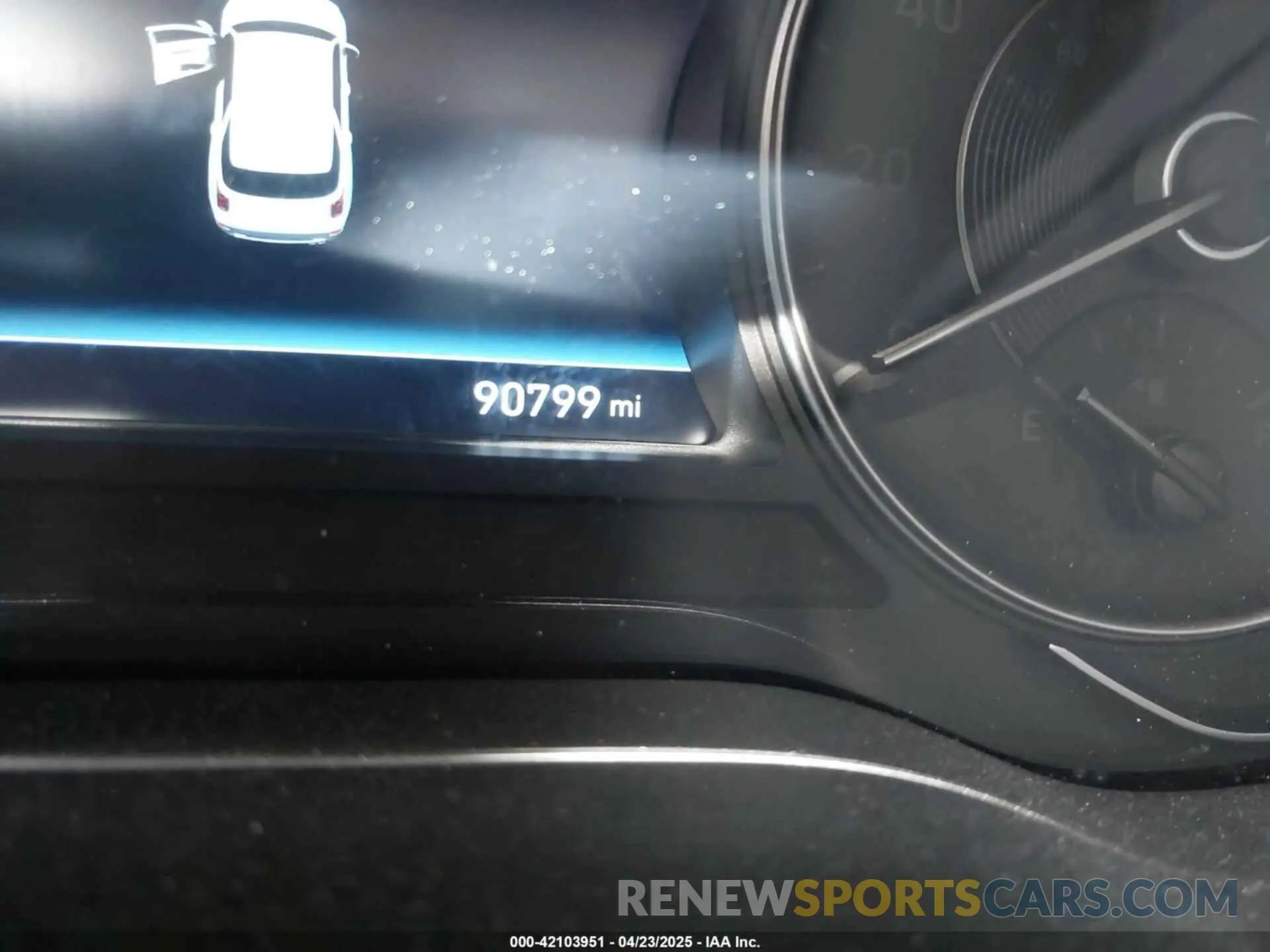 15 fotografías del automóvil dañado KM8R4DHE5LU066006 HYUNDAI PALISADE 2020