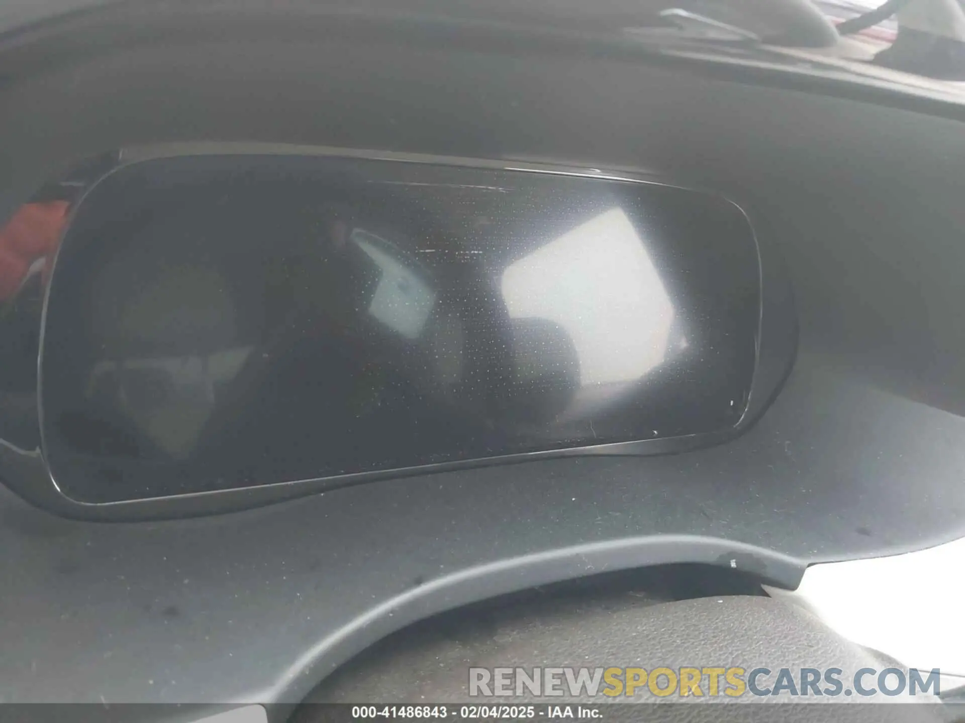 7 fotografías del automóvil dañado KM8R54HE3LU088065 HYUNDAI PALISADE 2020