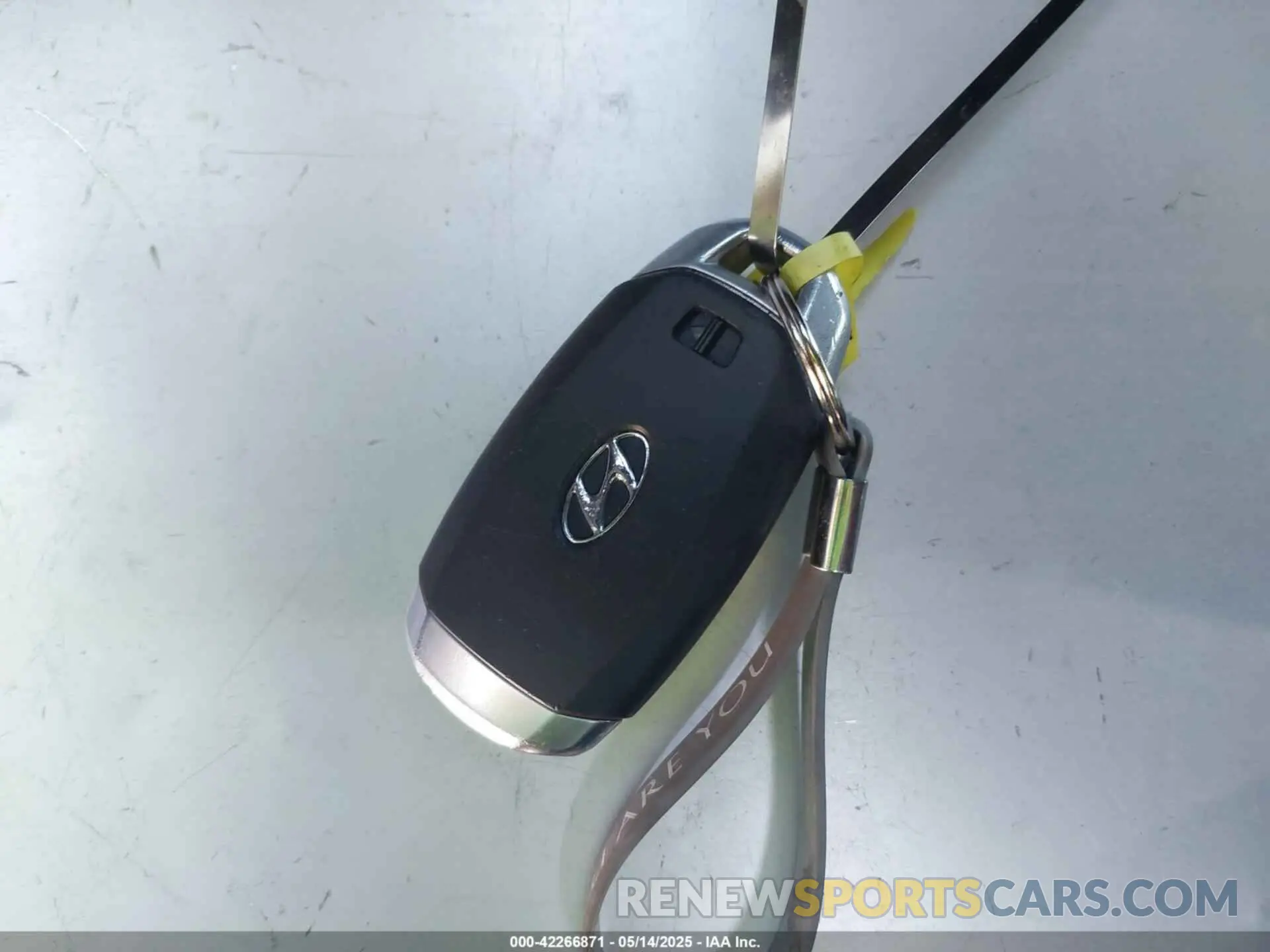 11 fotografías del automóvil dañado KM8R54HE3LU094349 HYUNDAI PALISADE 2020