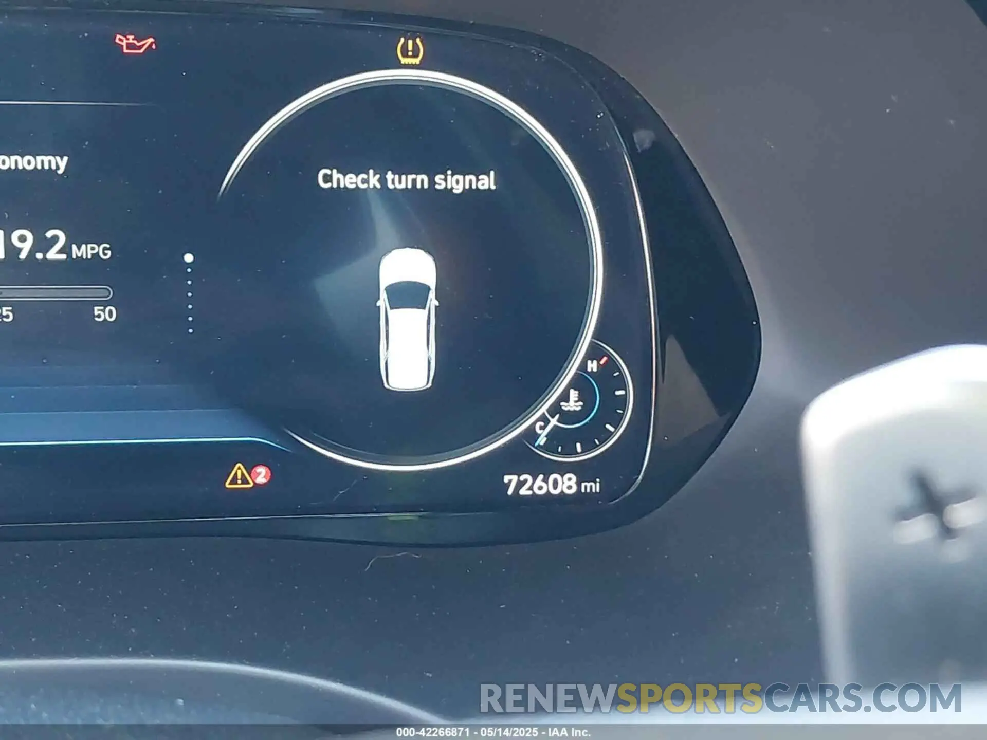 15 fotografías del automóvil dañado KM8R54HE3LU094349 HYUNDAI PALISADE 2020
