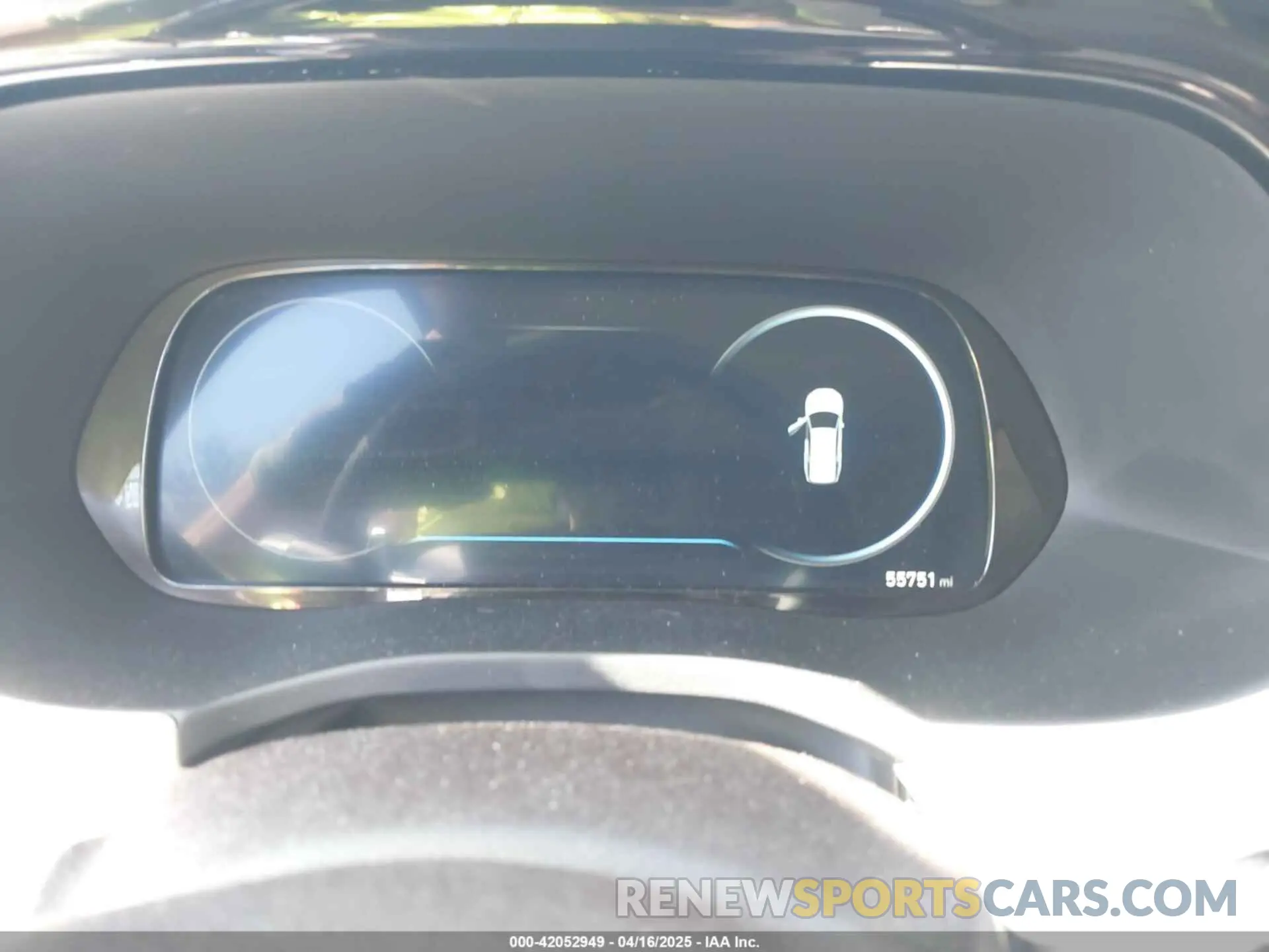 7 fotografías del automóvil dañado KM8R54HEXLU034097 HYUNDAI PALISADE 2020