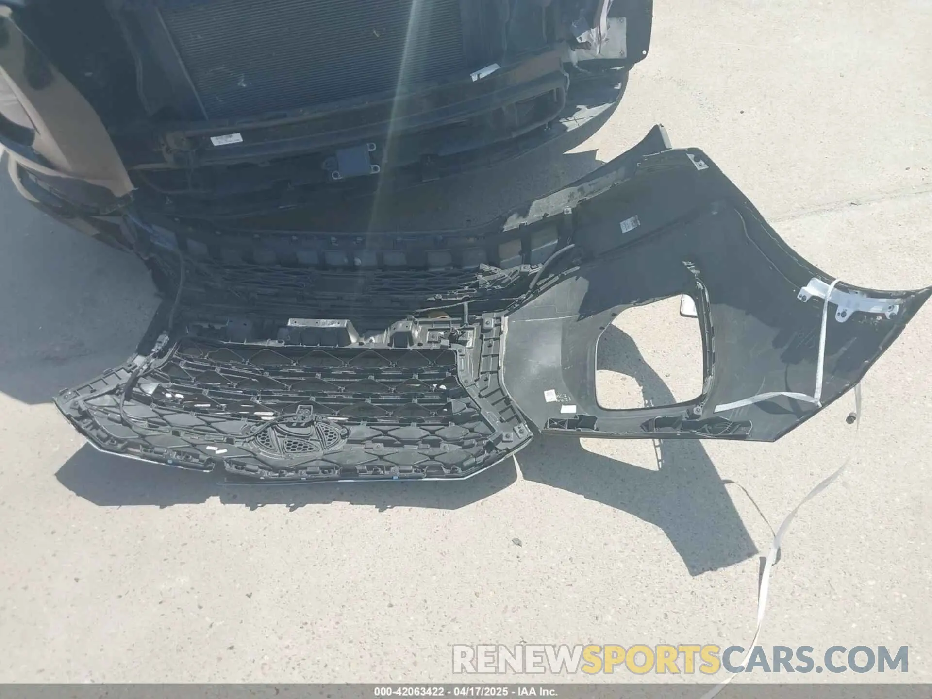 11 fotografías del automóvil dañado KM8R54HEXLU045374 HYUNDAI PALISADE 2020