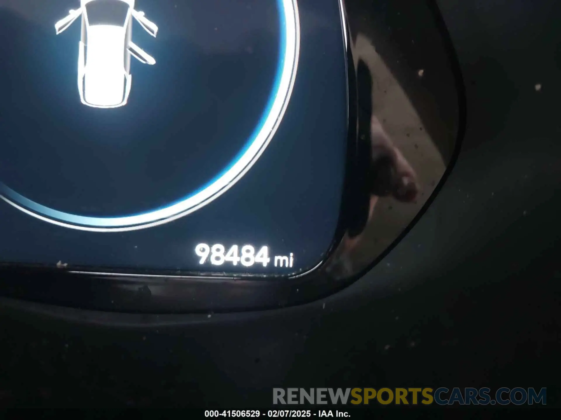 14 fotografías del automóvil dañado KM8R5DHE1LU172658 HYUNDAI PALISADE 2020