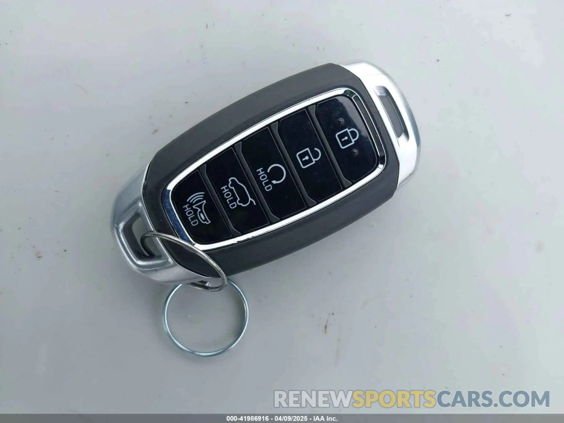 11 fotografías del automóvil dañado KM8R5DHE6LU083149 HYUNDAI PALISADE 2020