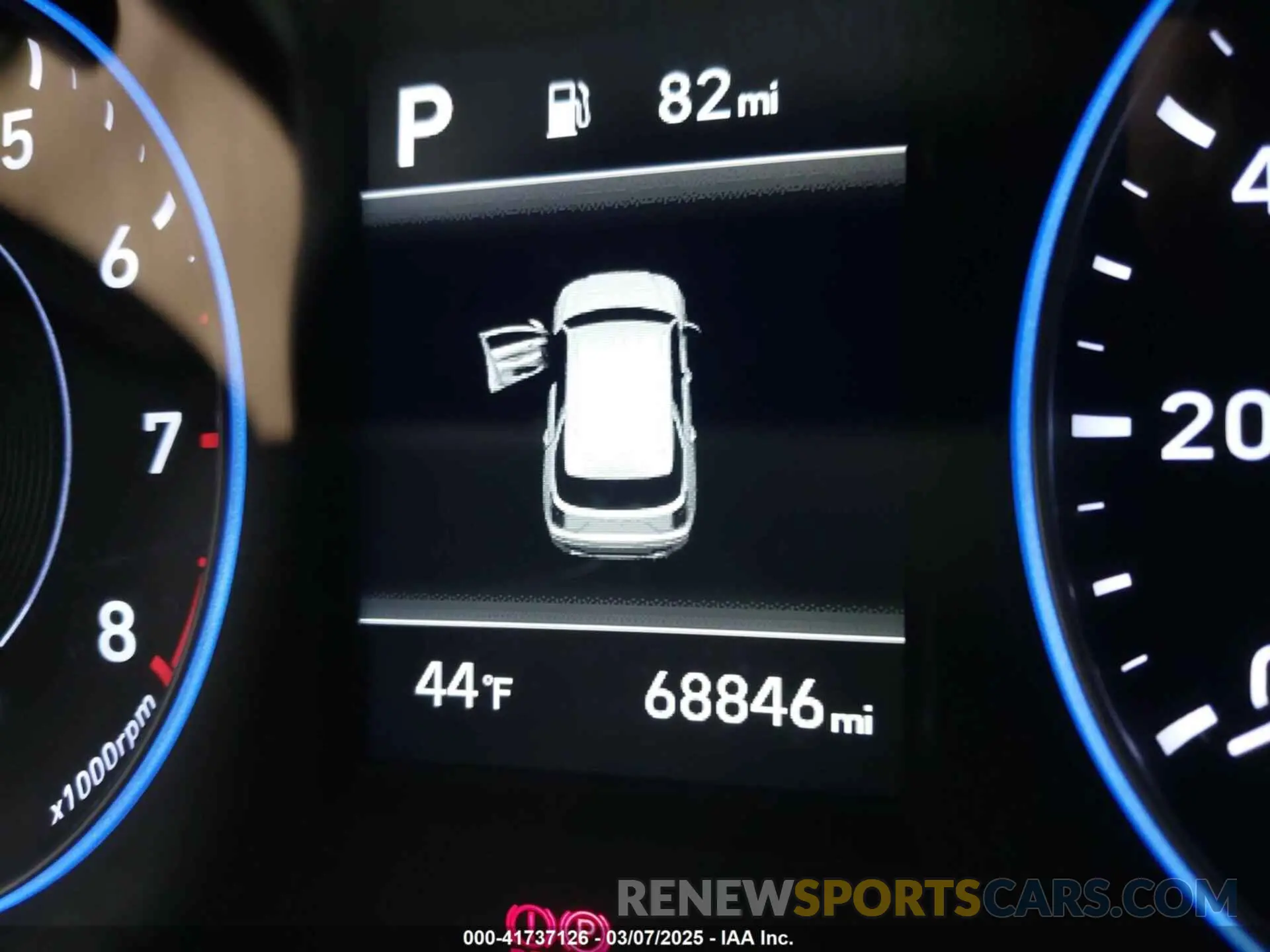 15 fotografías del automóvil dañado KM8R1DHE0MU222902 HYUNDAI PALISADE 2021