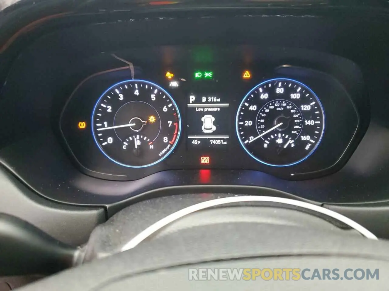 9 fotografías del automóvil dañado KM8R1DHEXMU213222 HYUNDAI PALISADE 2021