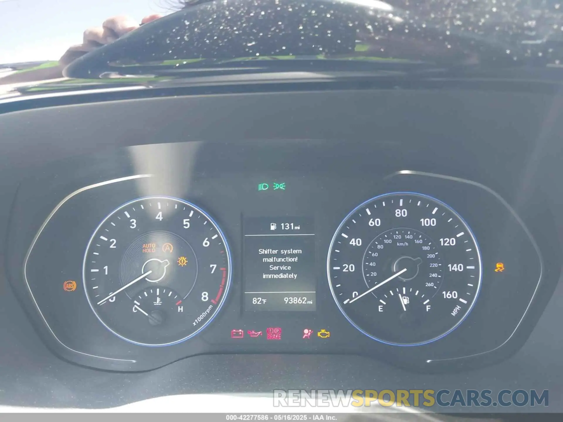 7 fotografías del automóvil dañado KM8R24HE0MU207572 HYUNDAI PALISADE 2021