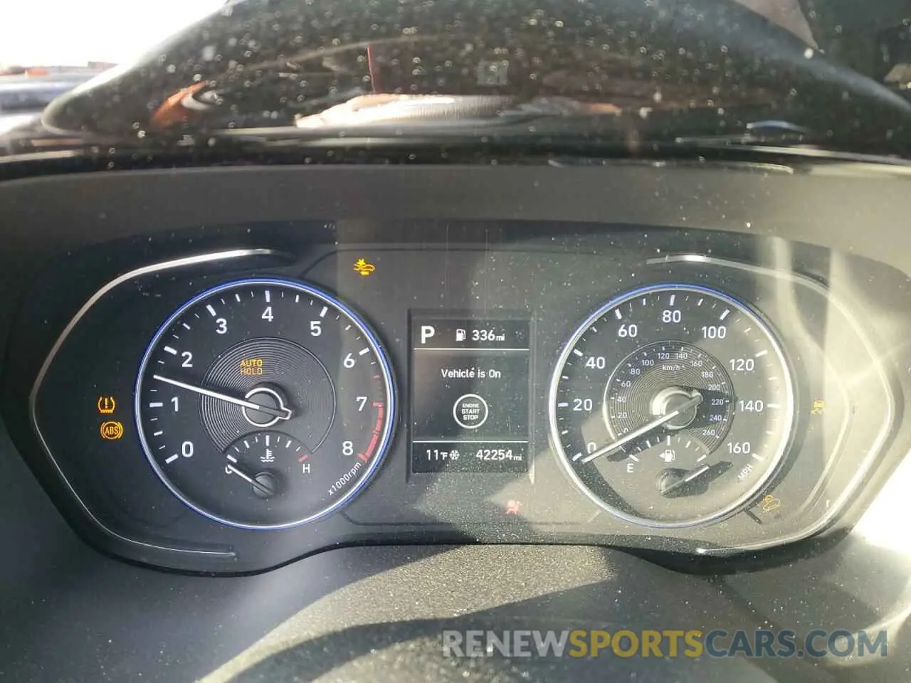9 fotografías del automóvil dañado KM8R2DHEXMU219583 HYUNDAI PALISADE 2021