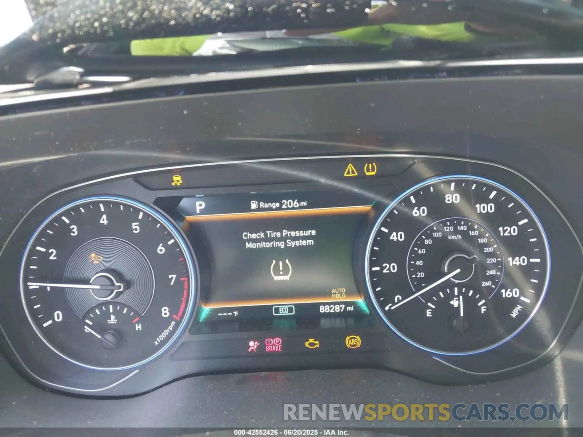 7 fotografías del automóvil dañado KM8R34HE4MU216532 HYUNDAI PALISADE 2021