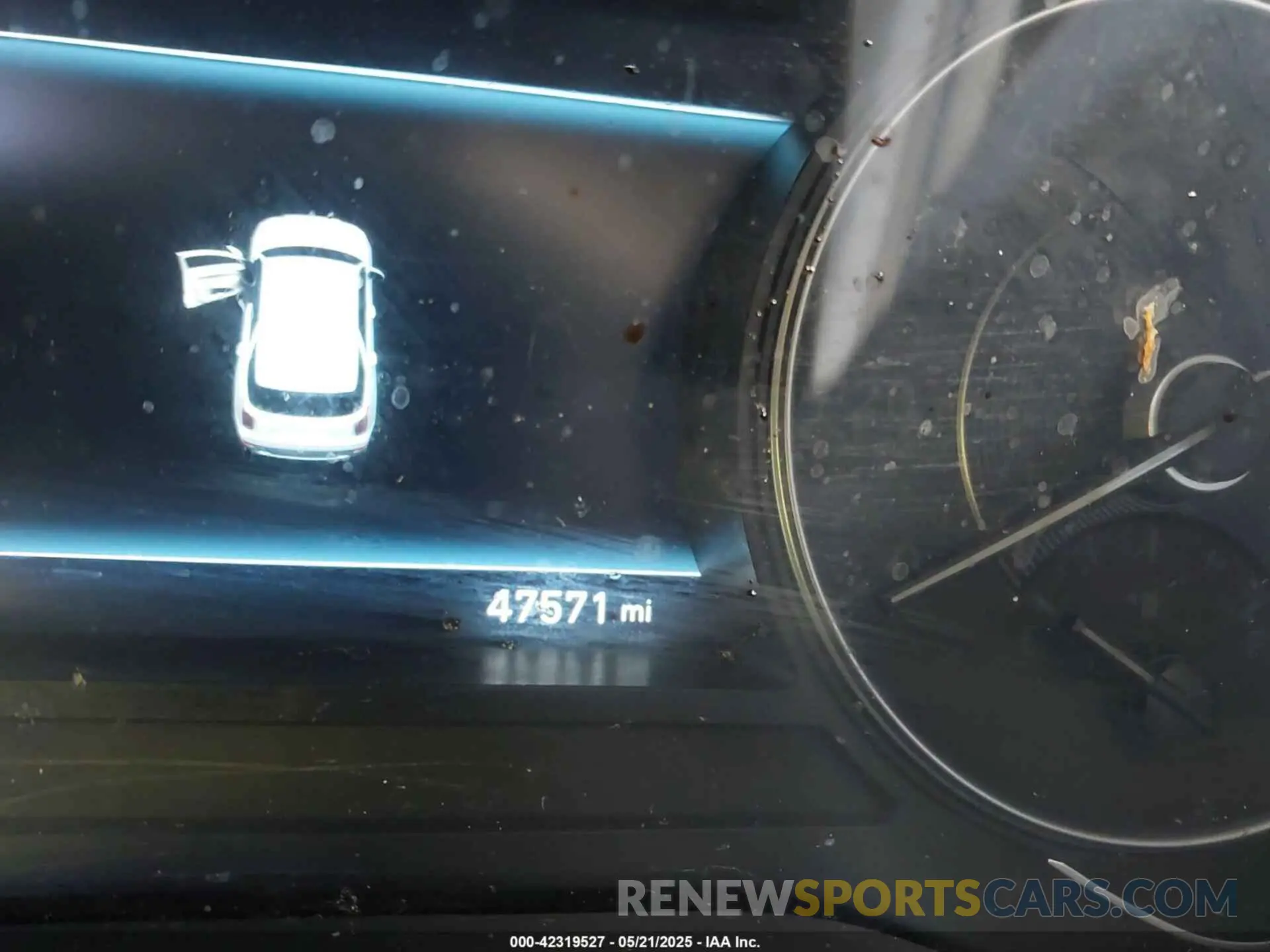 14 fotografías del automóvil dañado KM8R34HEXMU227132 HYUNDAI PALISADE 2021
