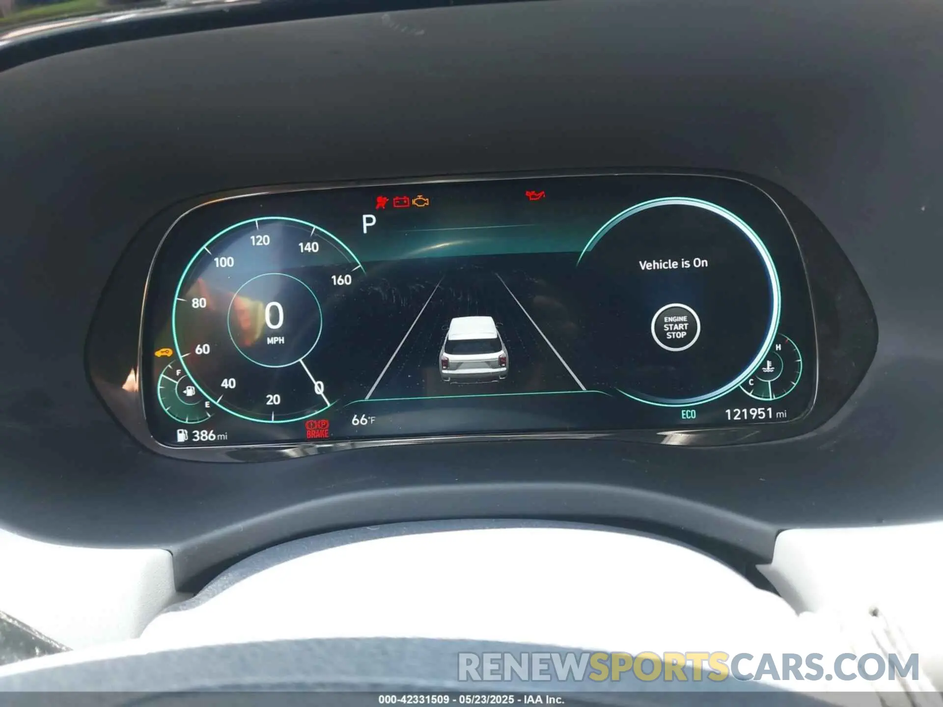 7 fotografías del automóvil dañado KM8R5DHE1MU295815 HYUNDAI PALISADE 2021