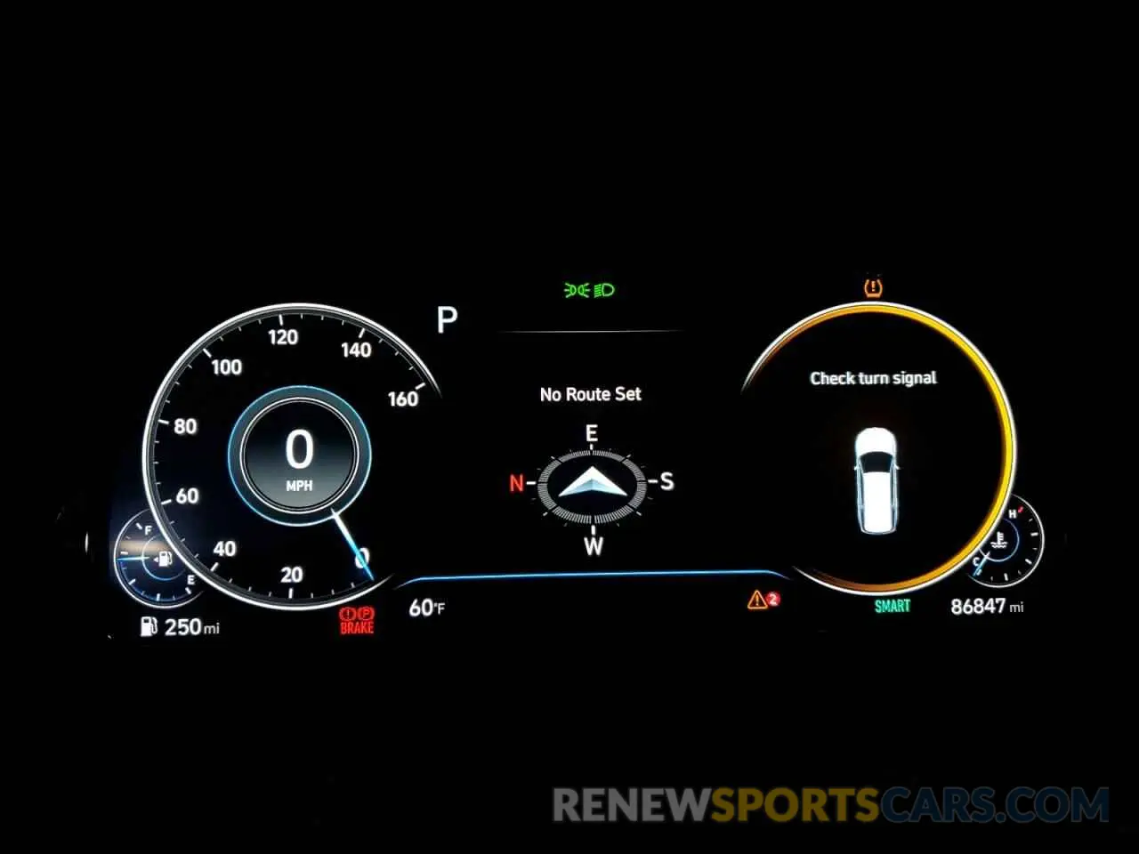 9 fotografías del automóvil dañado KM8R5DHE8MU198286 HYUNDAI PALISADE 2021