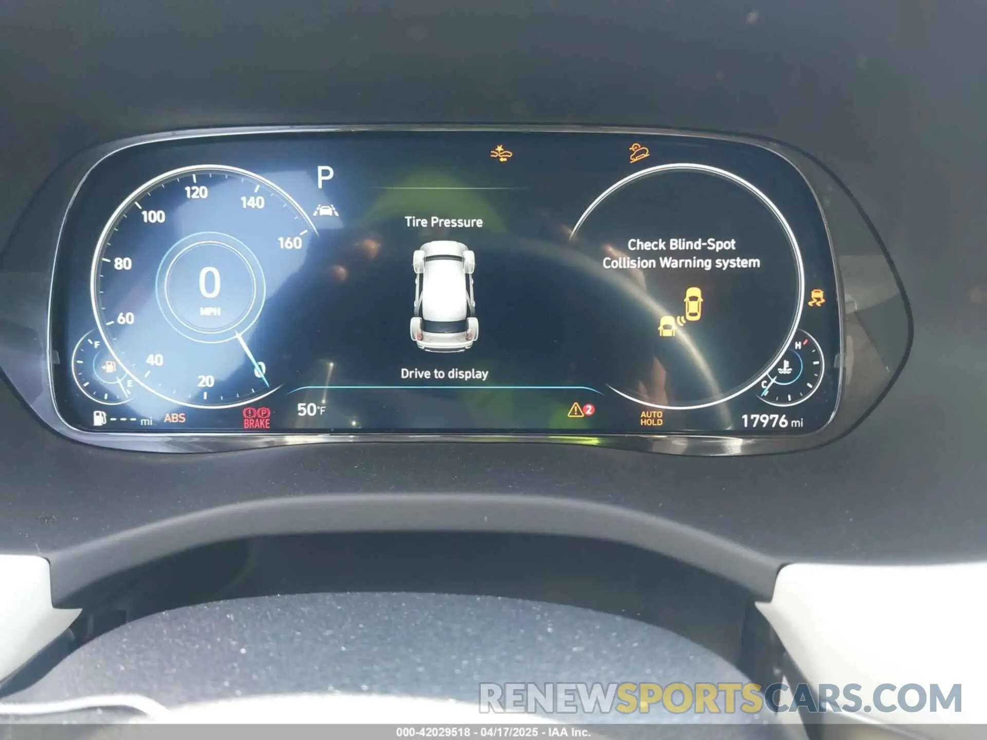 7 fotografías del automóvil dañado KM8R7DHE3MU273650 HYUNDAI PALISADE 2021