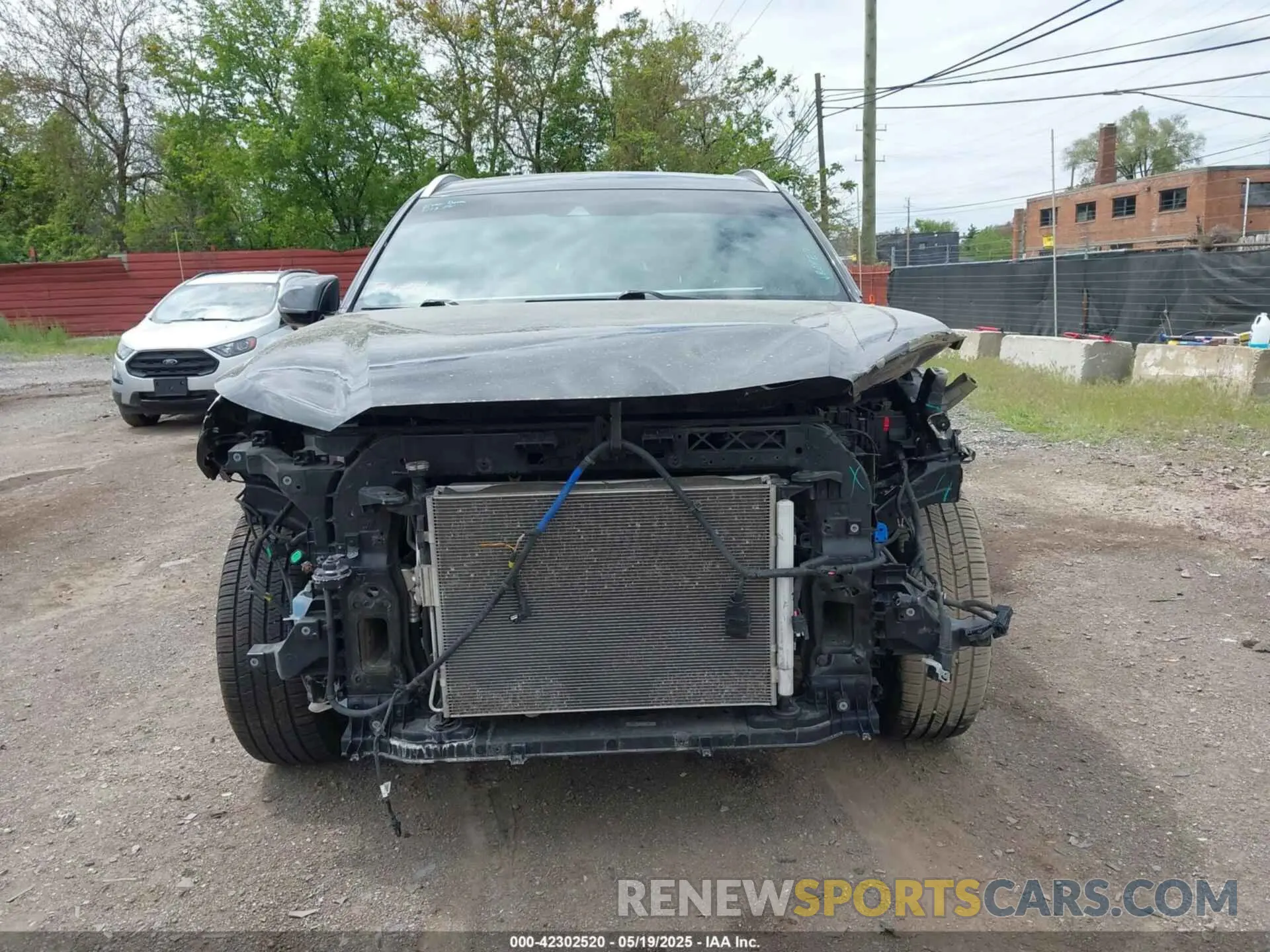 12 fotografías del automóvil dañado KM8R7DHE9MU246808 HYUNDAI PALISADE 2021