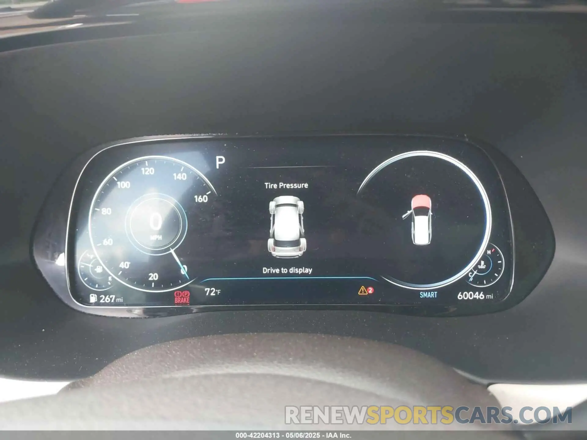 7 fotografías del automóvil dañado KM8R7DHEXMU183458 HYUNDAI PALISADE 2021