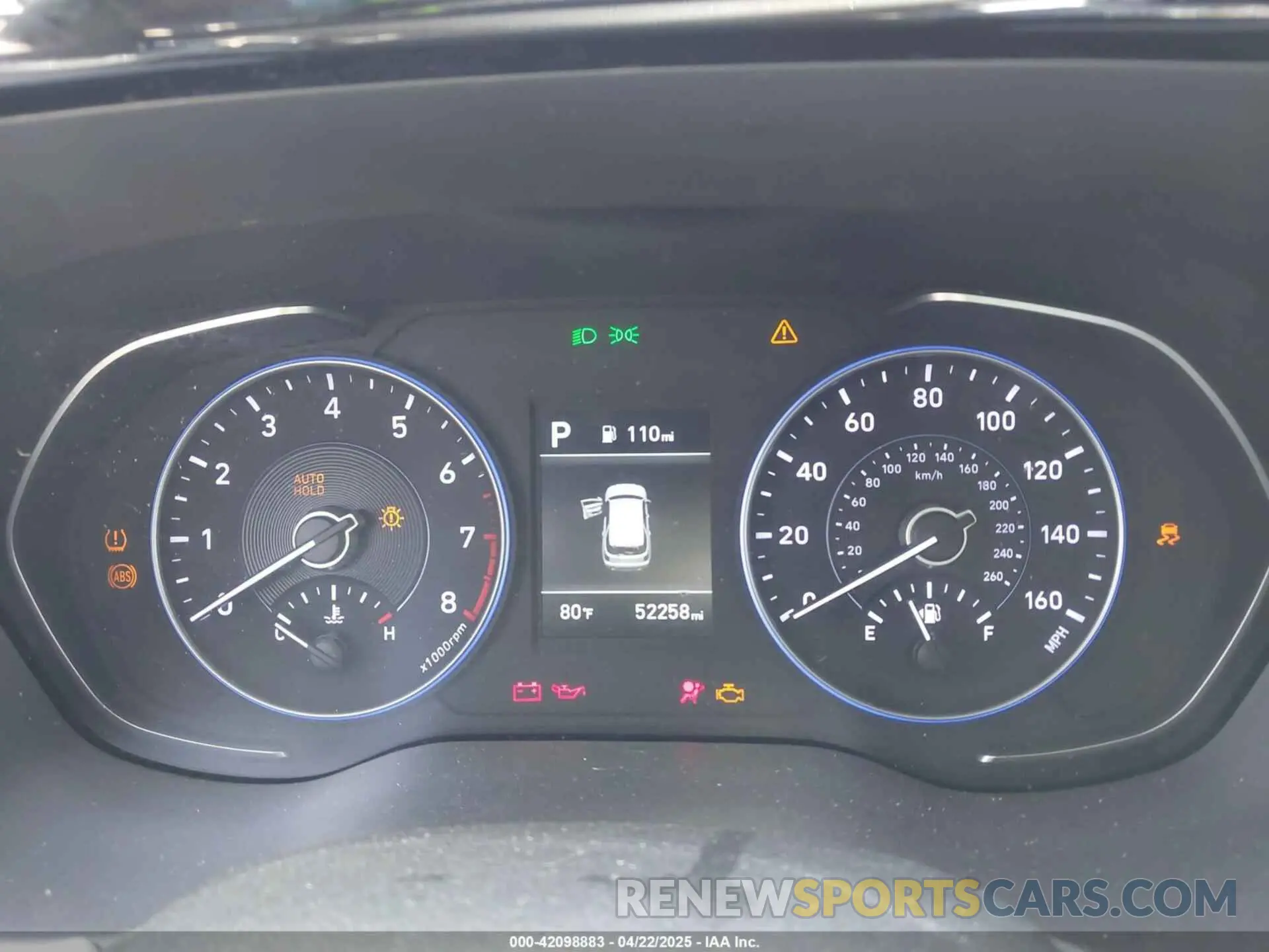 7 fotografías del automóvil dañado KM8R14HE2NU483403 HYUNDAI PALISADE 2022