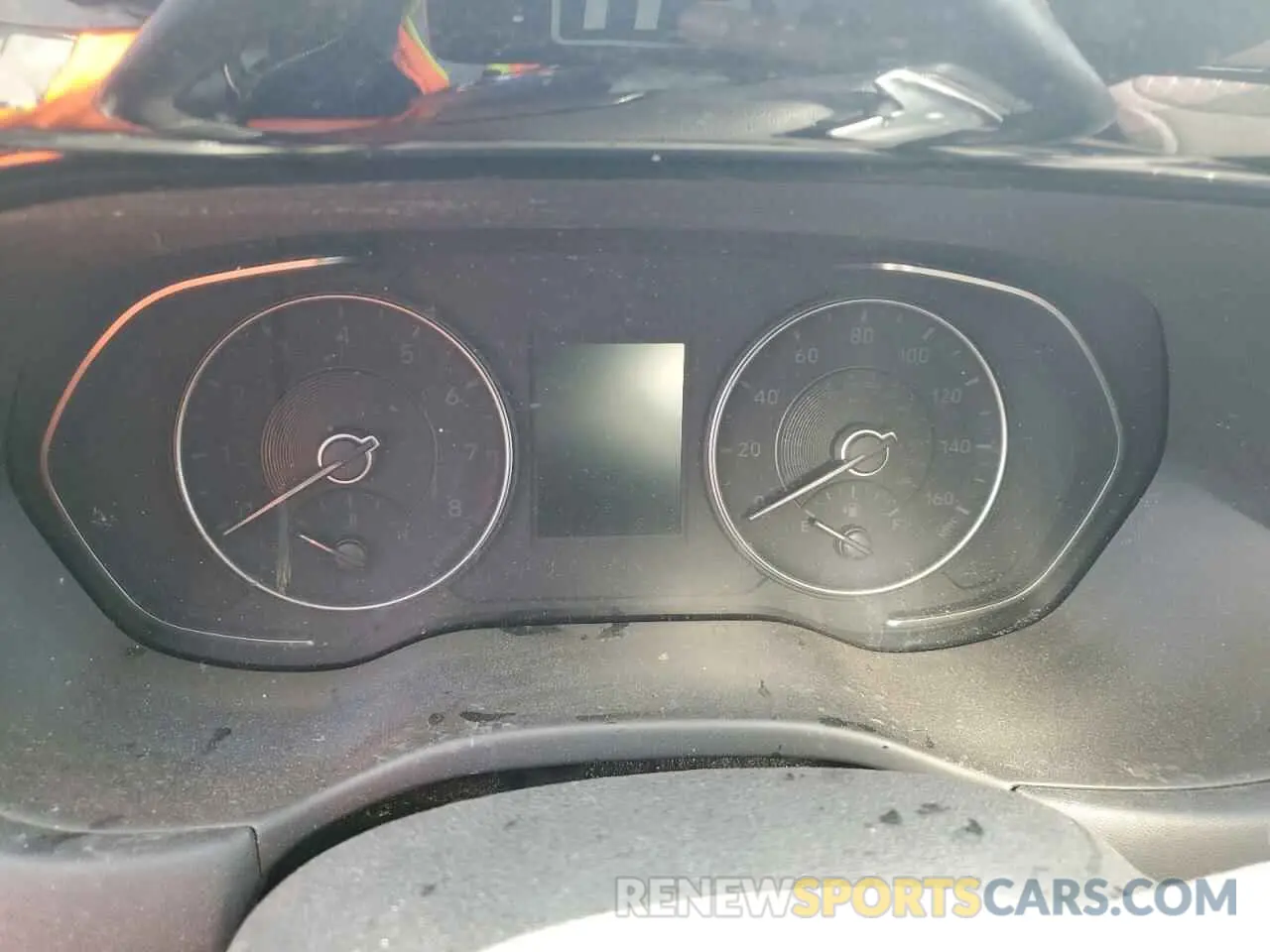 9 fotografías del automóvil dañado KM8R2DHE6NU453365 HYUNDAI PALISADE 2022