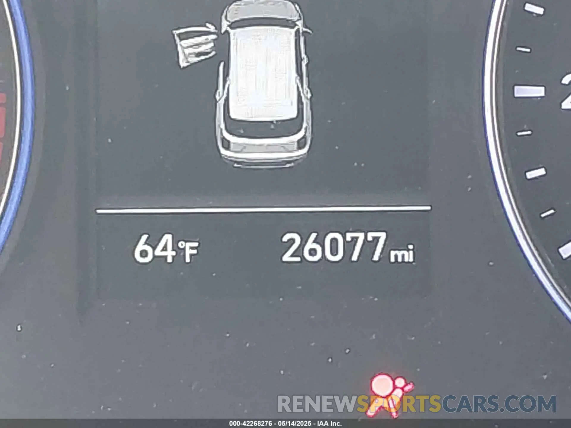 15 fotografías del automóvil dañado KM8R2DHE6NU464110 HYUNDAI PALISADE 2022