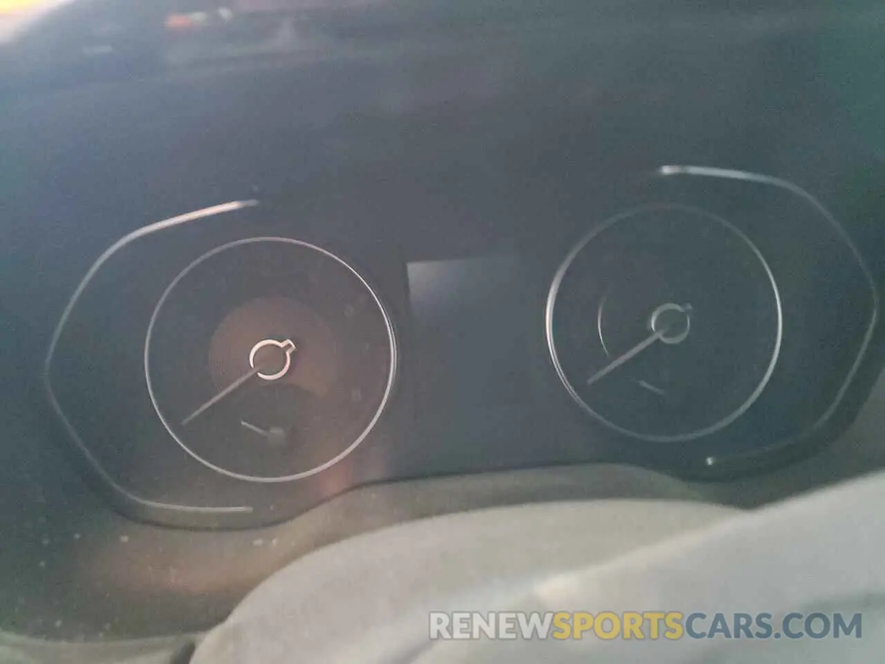 9 fotografías del automóvil dañado KM8R2DHE7NU385237 HYUNDAI PALISADE 2022