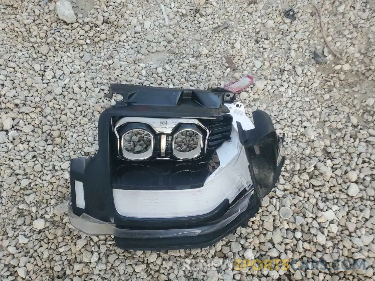 15 fotografías del automóvil dañado KM8R34HE6NU393861 HYUNDAI PALISADE 2022