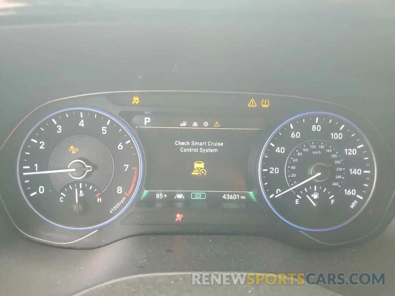 9 fotografías del automóvil dañado KM8R34HE6NU393861 HYUNDAI PALISADE 2022