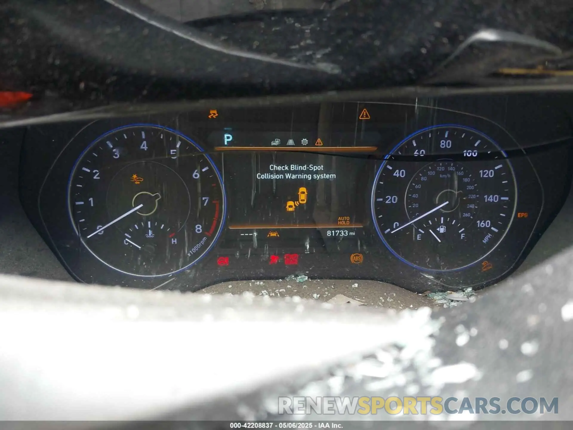 7 fotografías del automóvil dañado KM8R3DHE6NU379149 HYUNDAI PALISADE 2022