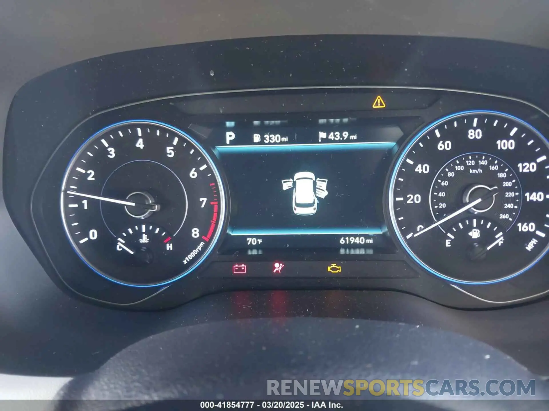 7 fotografías del automóvil dañado KM8R44HE4NU362766 HYUNDAI PALISADE 2022