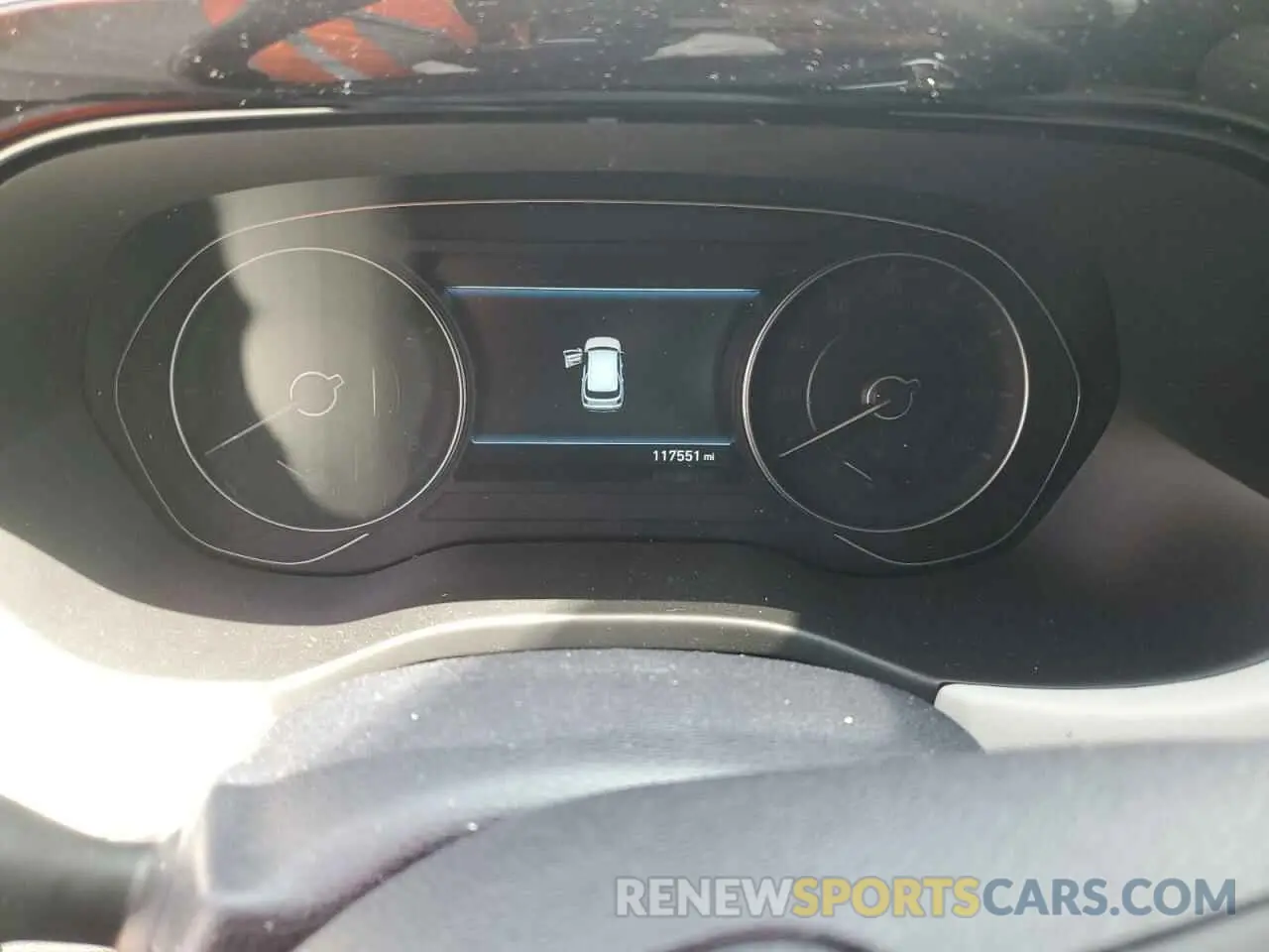 9 fotografías del automóvil dañado KM8R44HE6NU338369 HYUNDAI PALISADE 2022