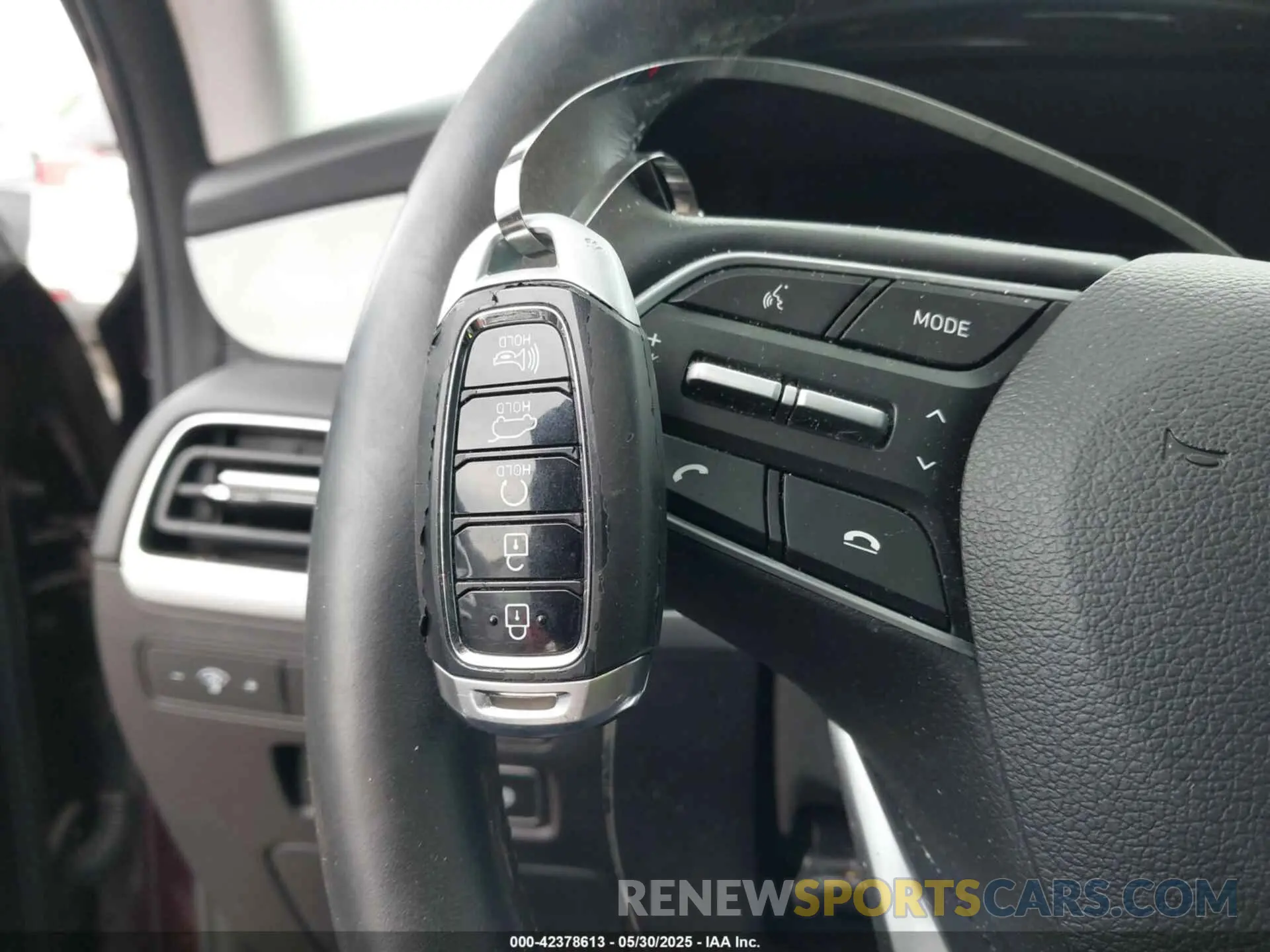 11 fotografías del automóvil dañado KM8R44HE7NU374166 HYUNDAI PALISADE 2022