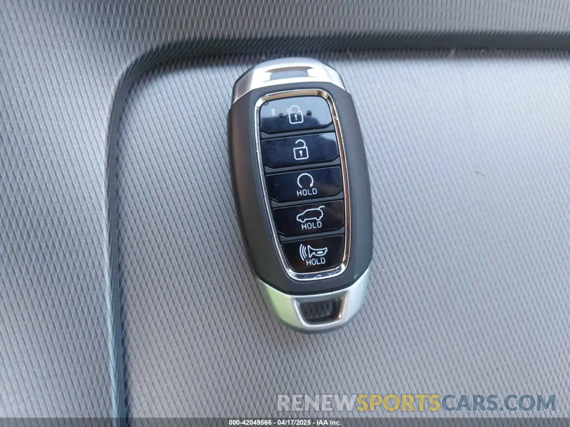 11 fotografías del automóvil dañado KM8R4DHE6NU426760 HYUNDAI PALISADE 2022