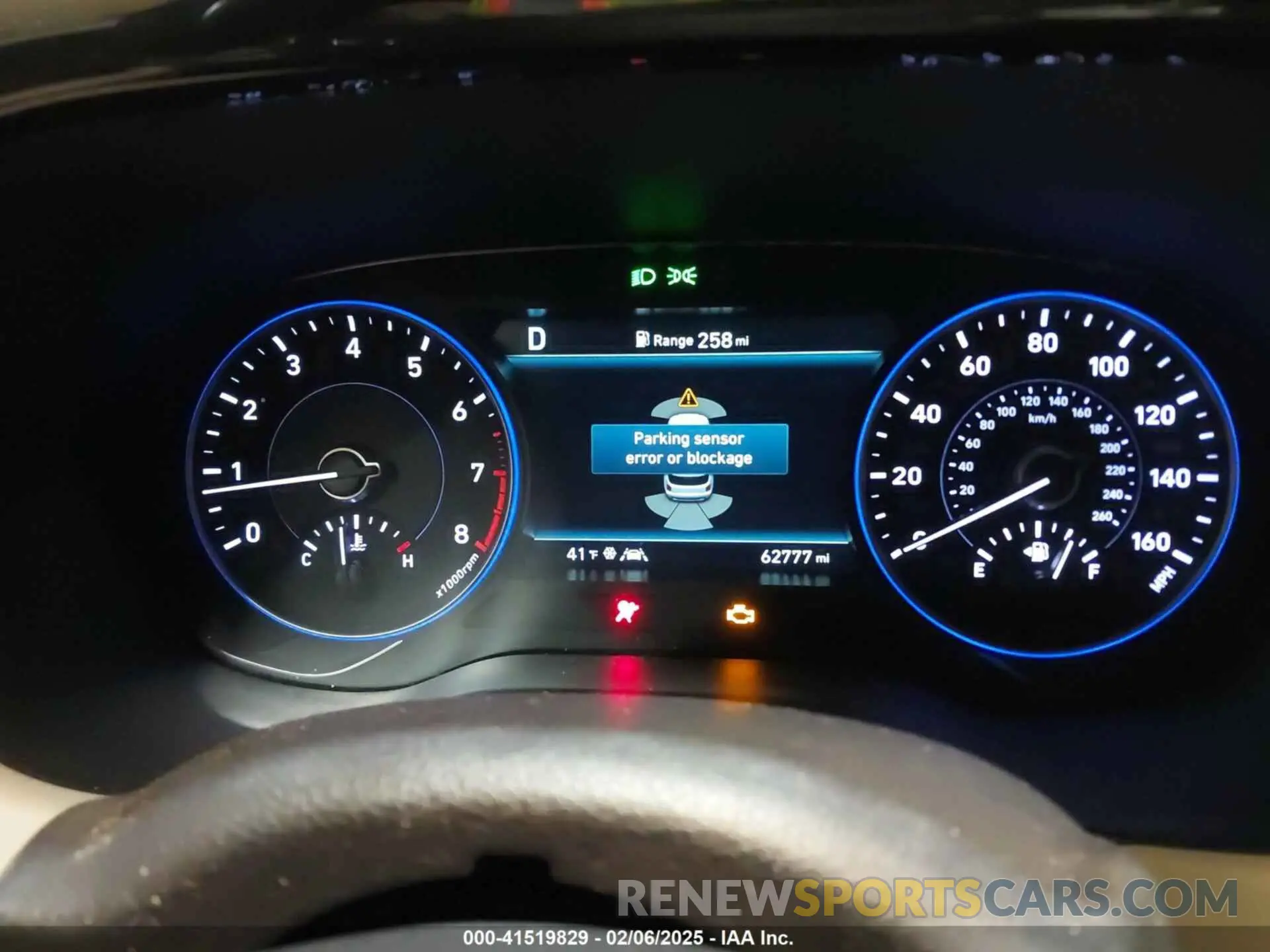 7 fotografías del automóvil dañado KM8R4DHEXNU478098 HYUNDAI PALISADE 2022