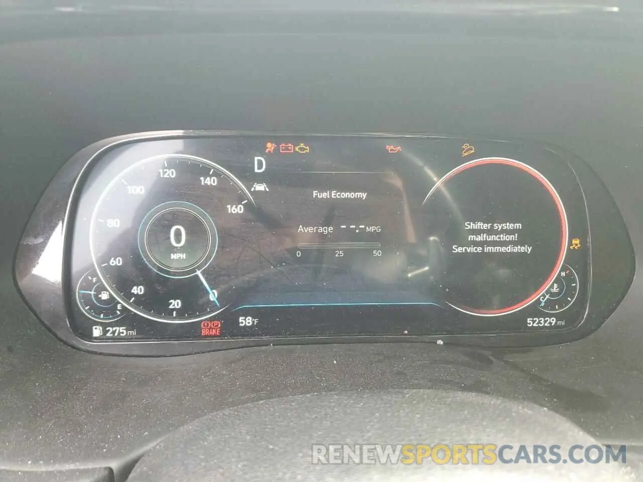 9 fotografías del automóvil dañado KM8R5DHE9NU476002 HYUNDAI PALISADE 2022