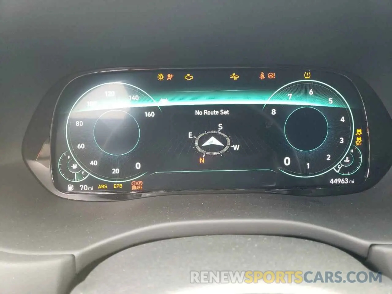 9 fotografías del automóvil dañado KM8R74HE3NU358523 HYUNDAI PALISADE 2022