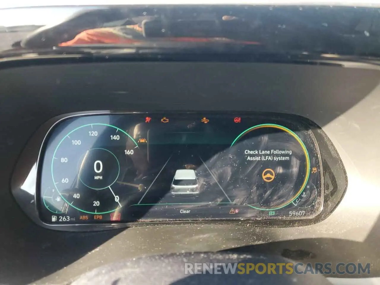 9 fotografías del automóvil dañado KM8R74HE6NU470443 HYUNDAI PALISADE 2022