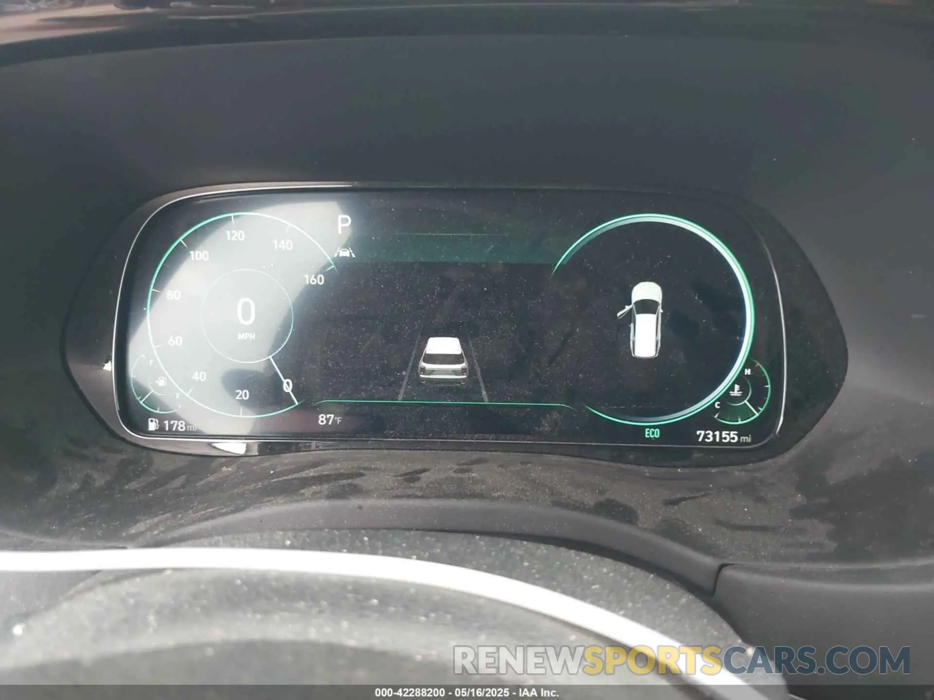7 fotografías del automóvil dañado KM8R74HE9NU367162 HYUNDAI PALISADE 2022