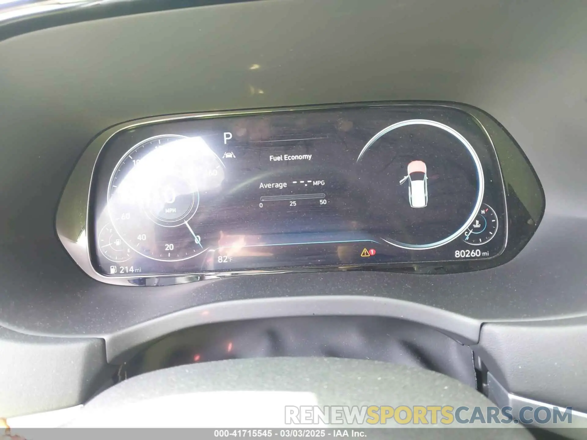 7 fotografías del automóvil dañado KM8R74HE9NU392837 HYUNDAI PALISADE 2022