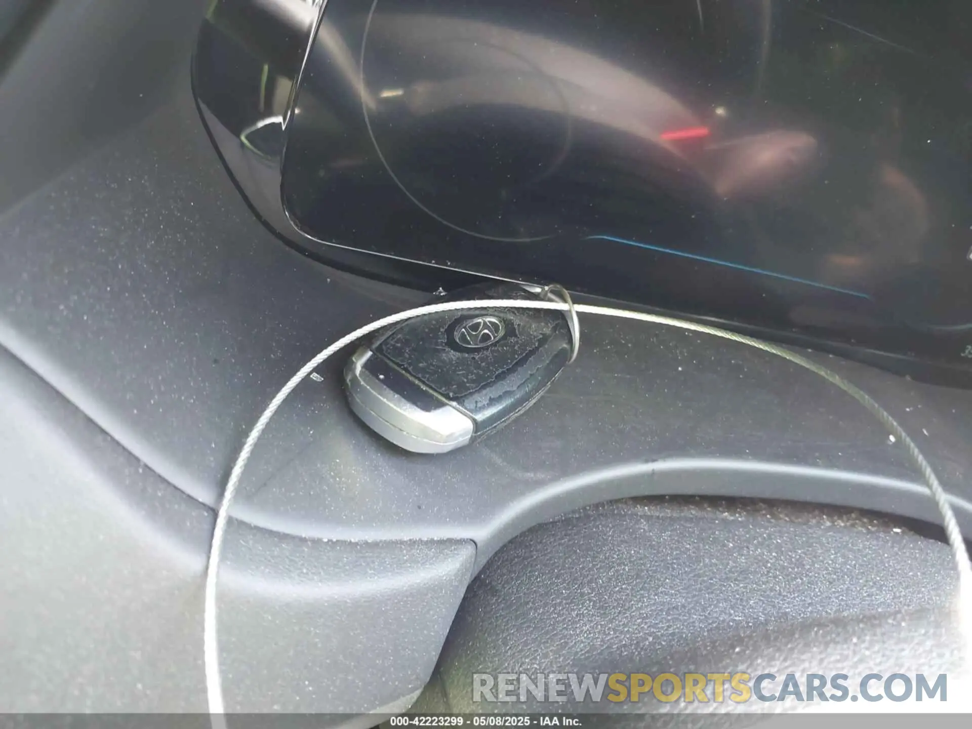 11 fotografías del automóvil dañado KM8R74HE9NU467410 HYUNDAI PALISADE 2022