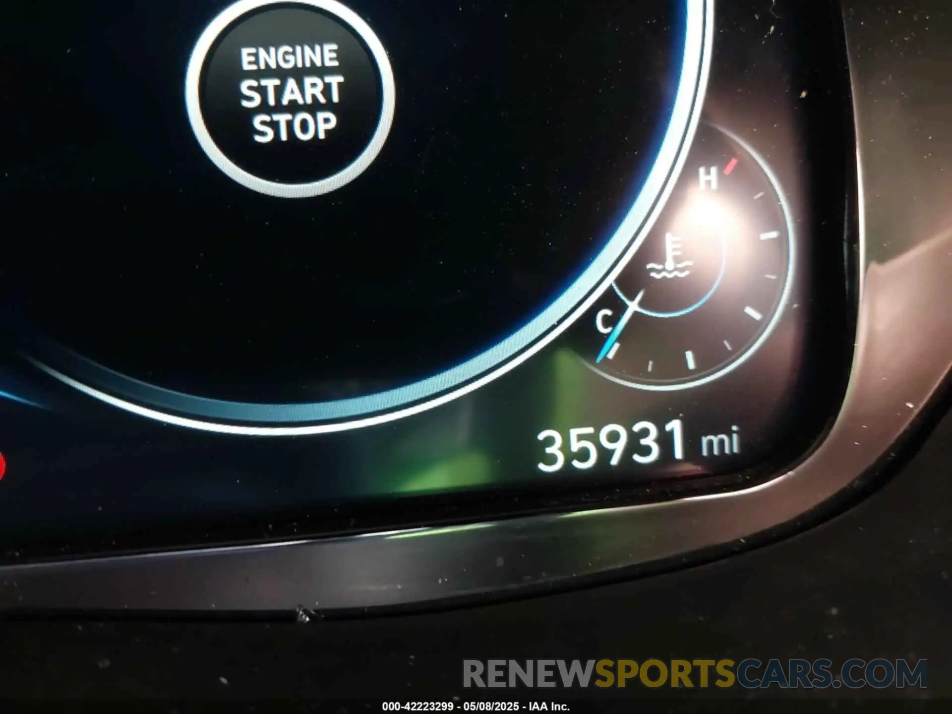 15 fotografías del automóvil dañado KM8R74HE9NU467410 HYUNDAI PALISADE 2022