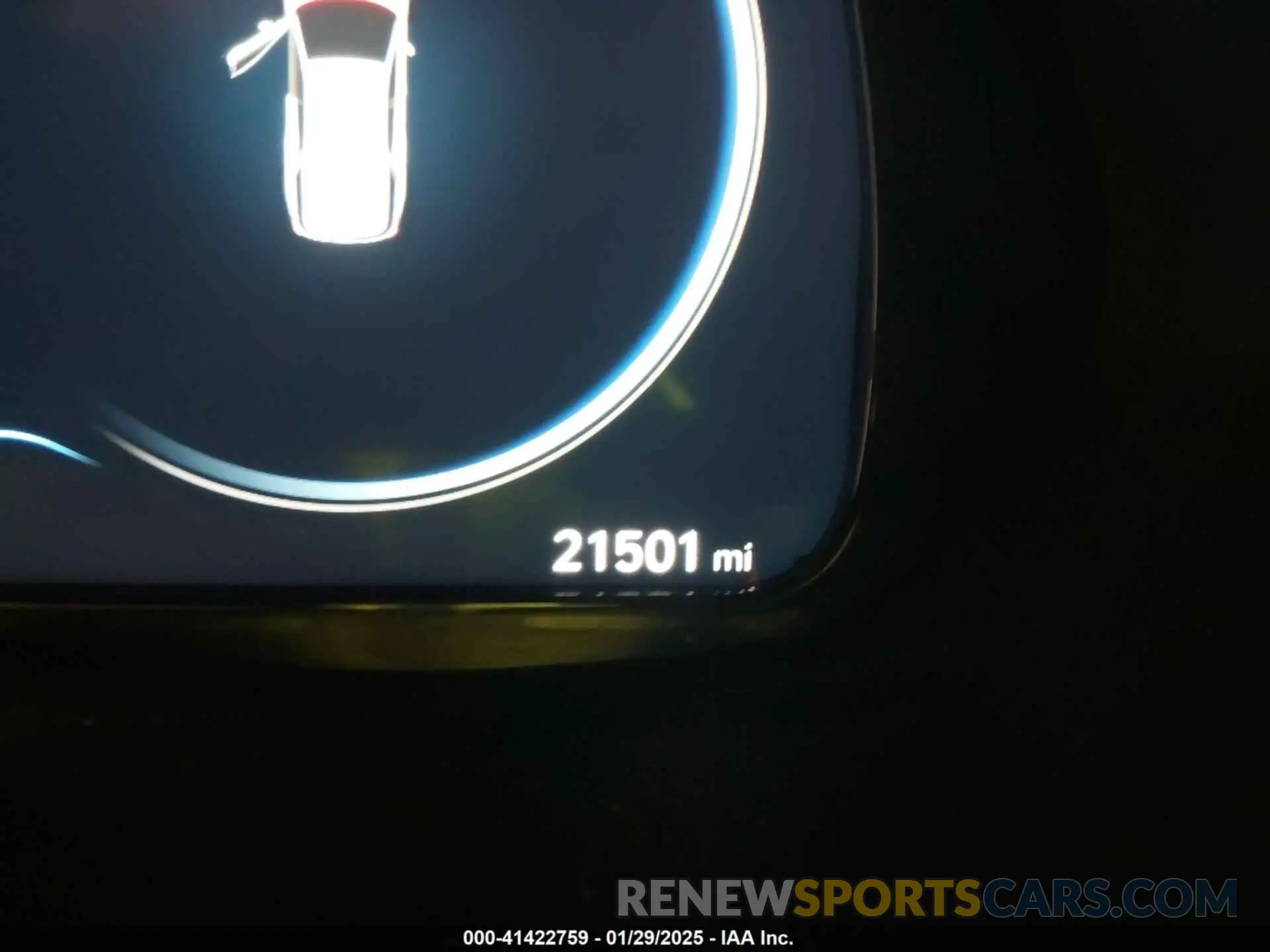 15 fotografías del automóvil dañado KM8R7DHE0NU418340 HYUNDAI PALISADE 2022