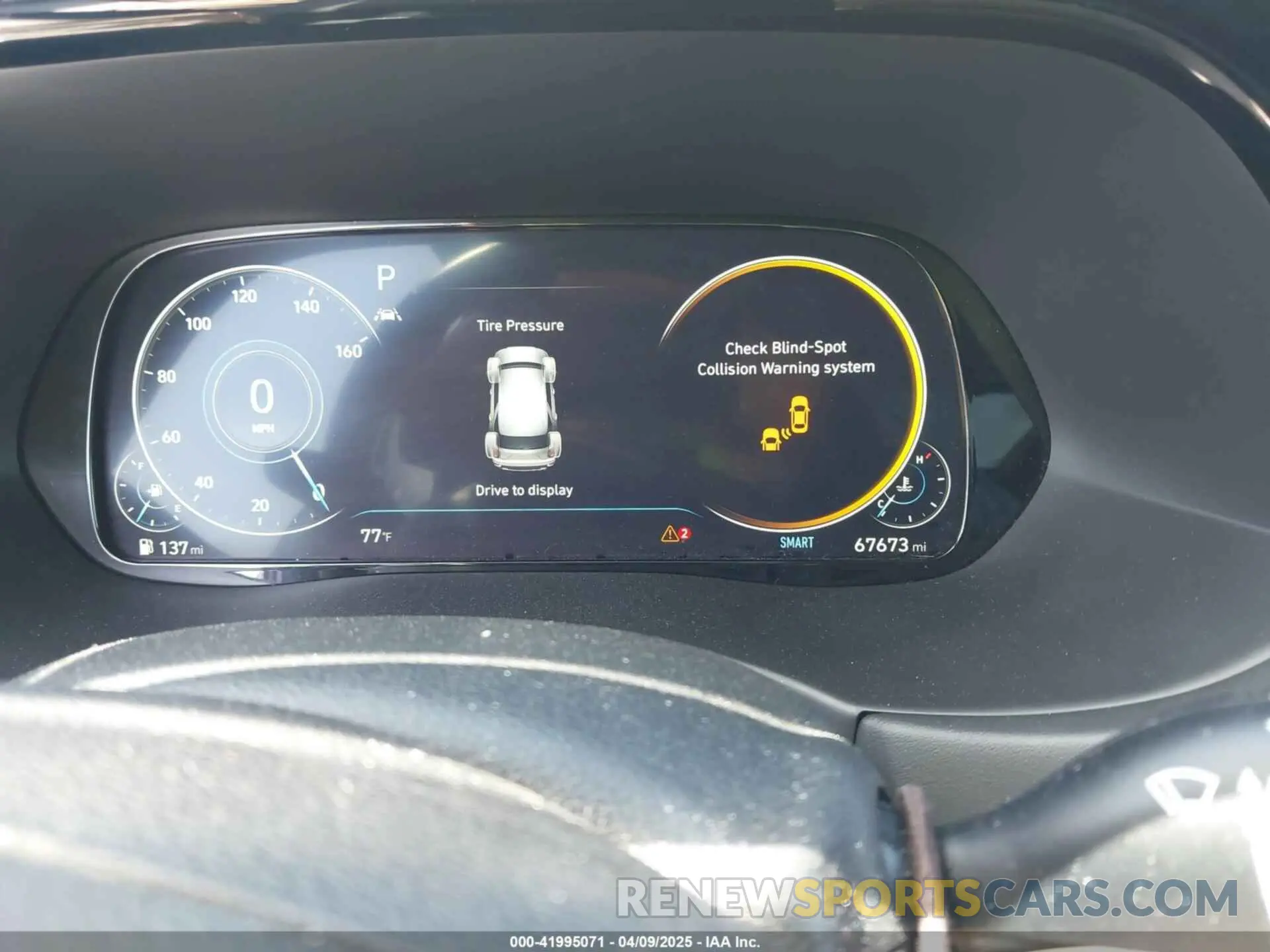 7 fotografías del automóvil dañado KM8R7DHE2NU367794 HYUNDAI PALISADE 2022