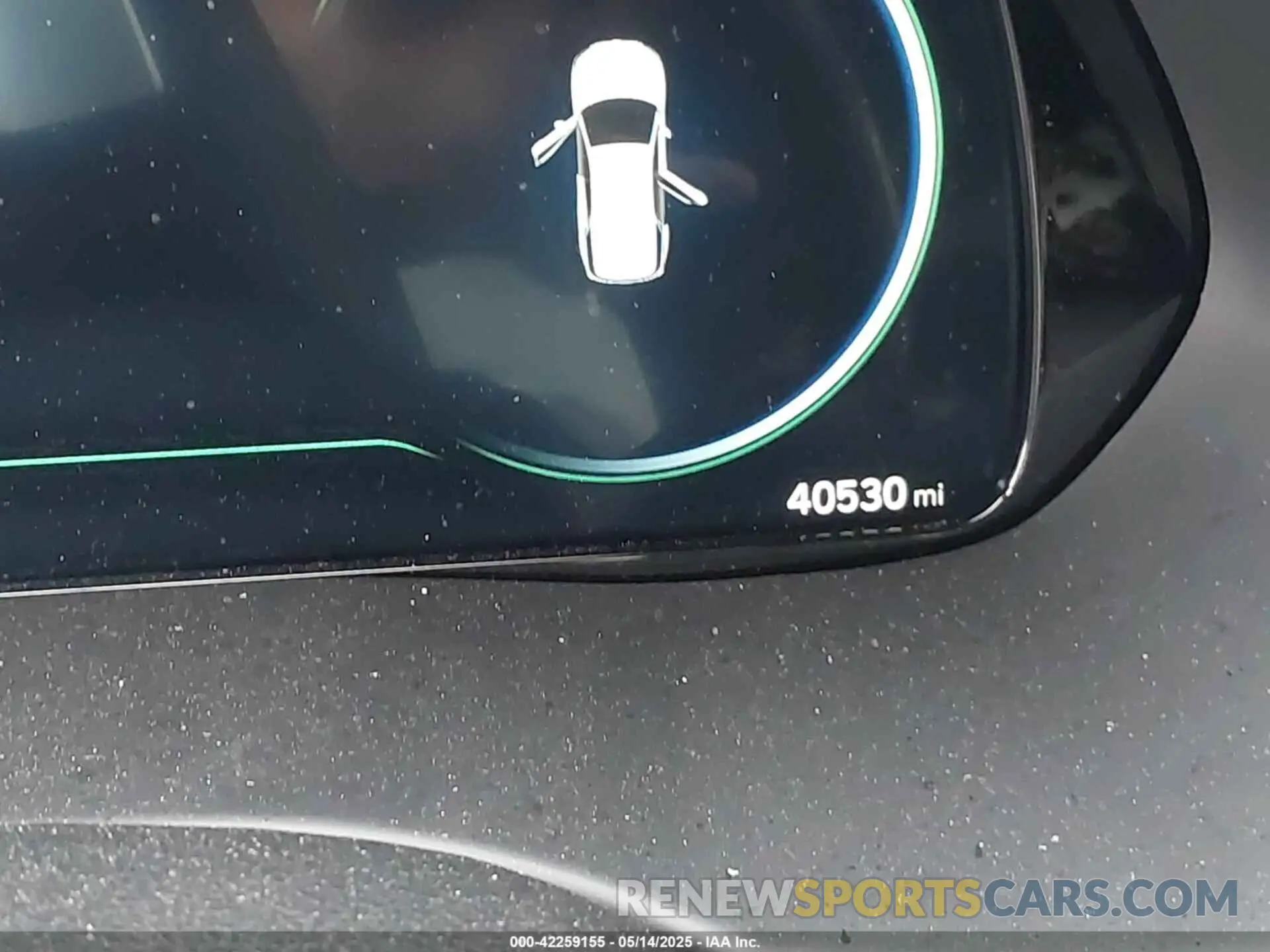 7 fotografías del automóvil dañado KM8R7DHE2NU419795 HYUNDAI PALISADE 2022