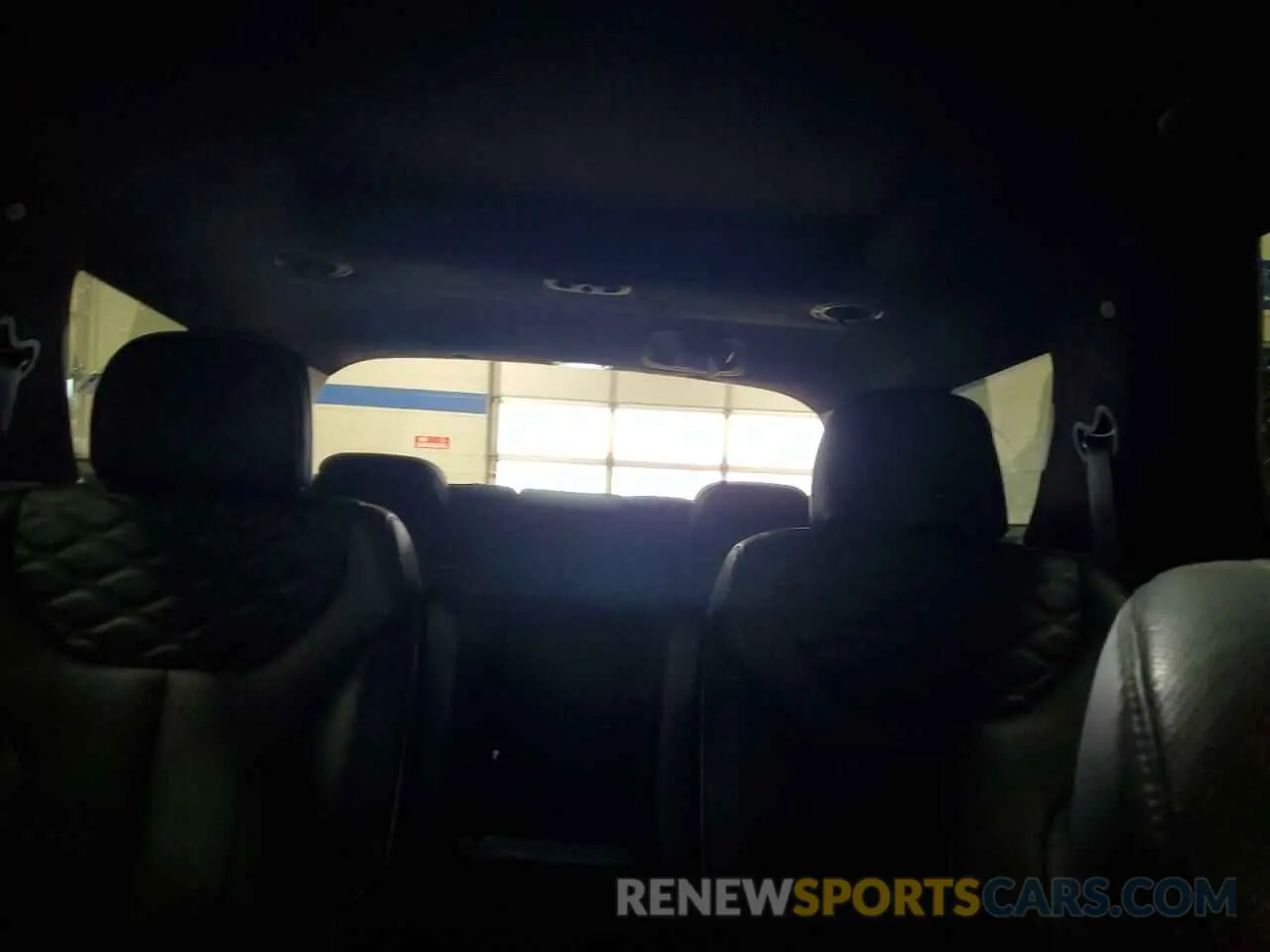 10 fotografías del automóvil dañado KM8R7DHE3NU391103 HYUNDAI PALISADE 2022