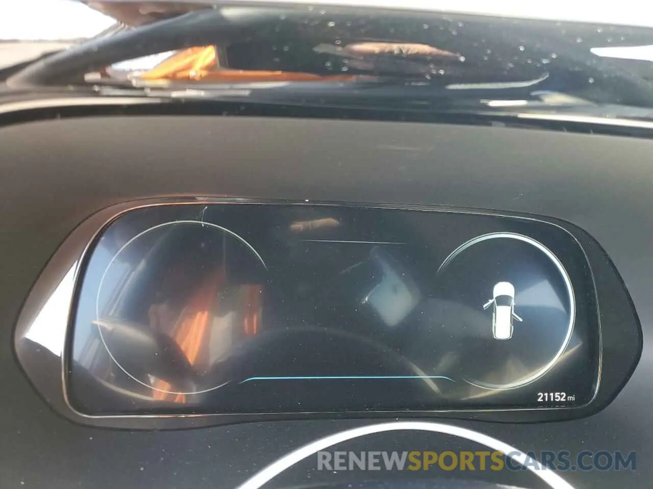 9 fotografías del automóvil dañado KM8R7DHE6NU392875 HYUNDAI PALISADE 2022