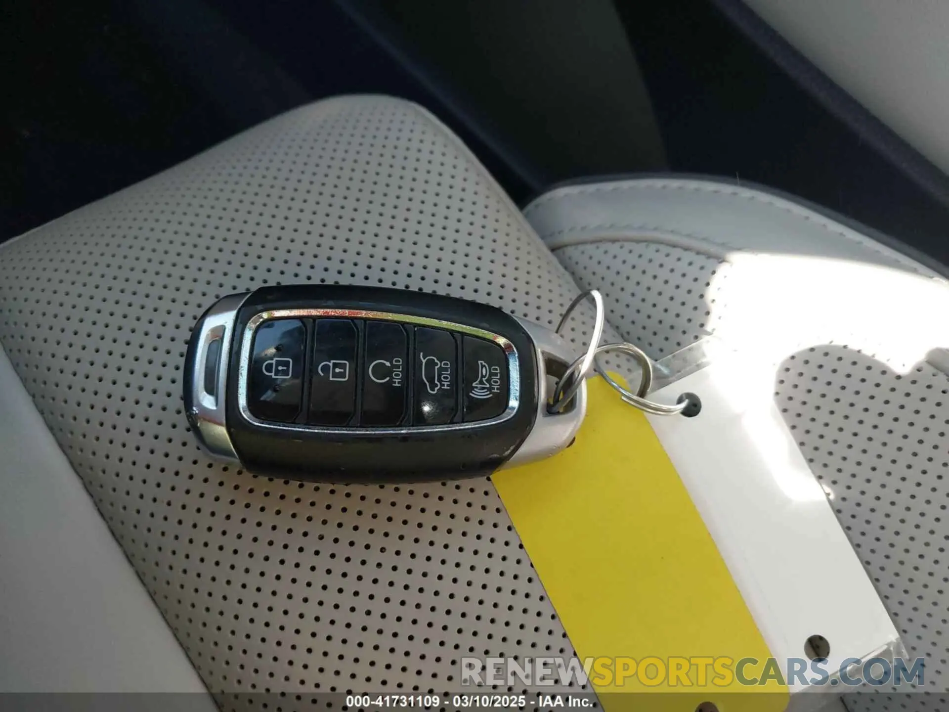 11 fotografías del automóvil dañado KM8R7DHE9NU361569 HYUNDAI PALISADE 2022