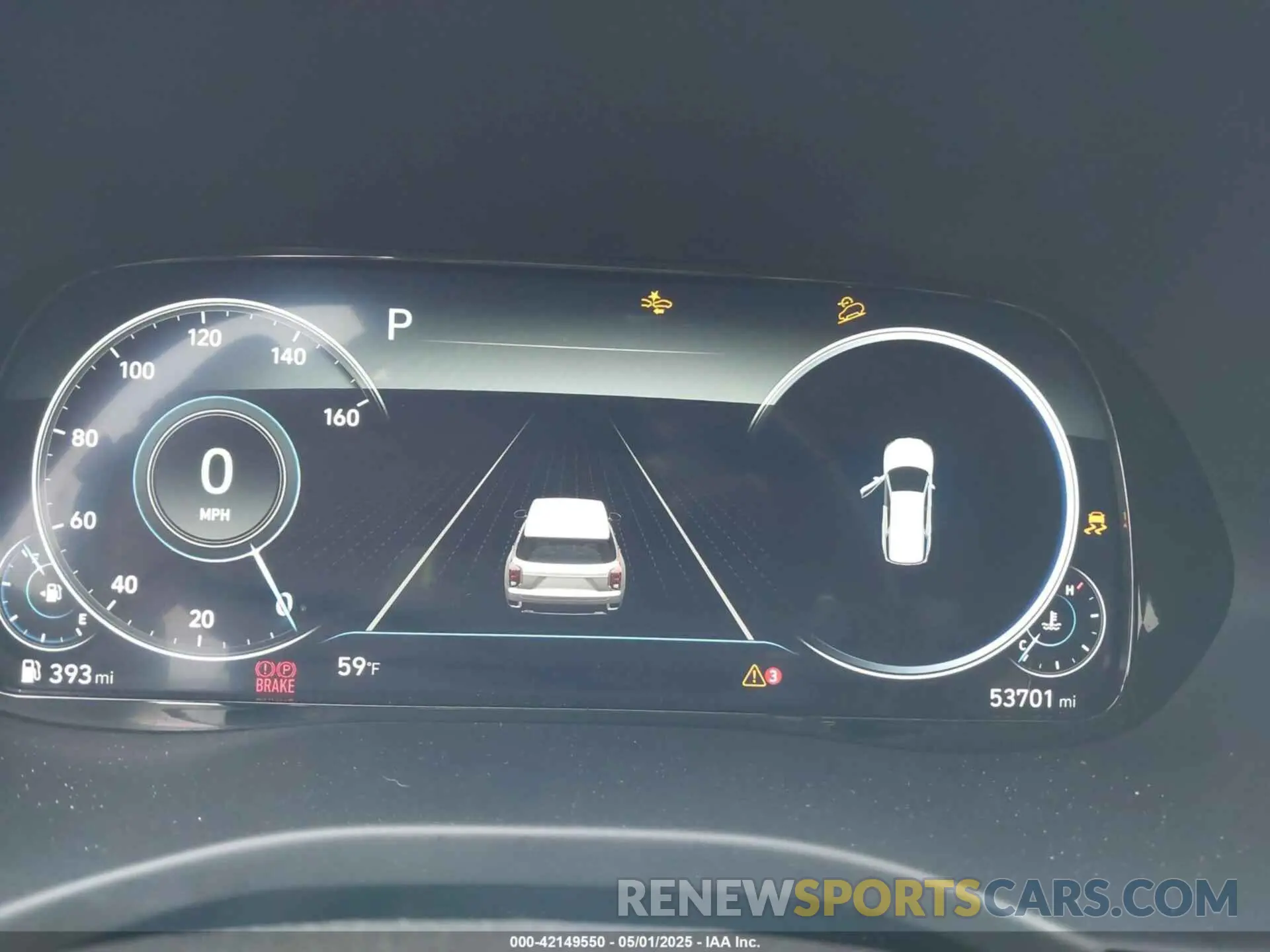 16 fotografías del automóvil dañado KM8R7DHE9NU408776 HYUNDAI PALISADE 2022