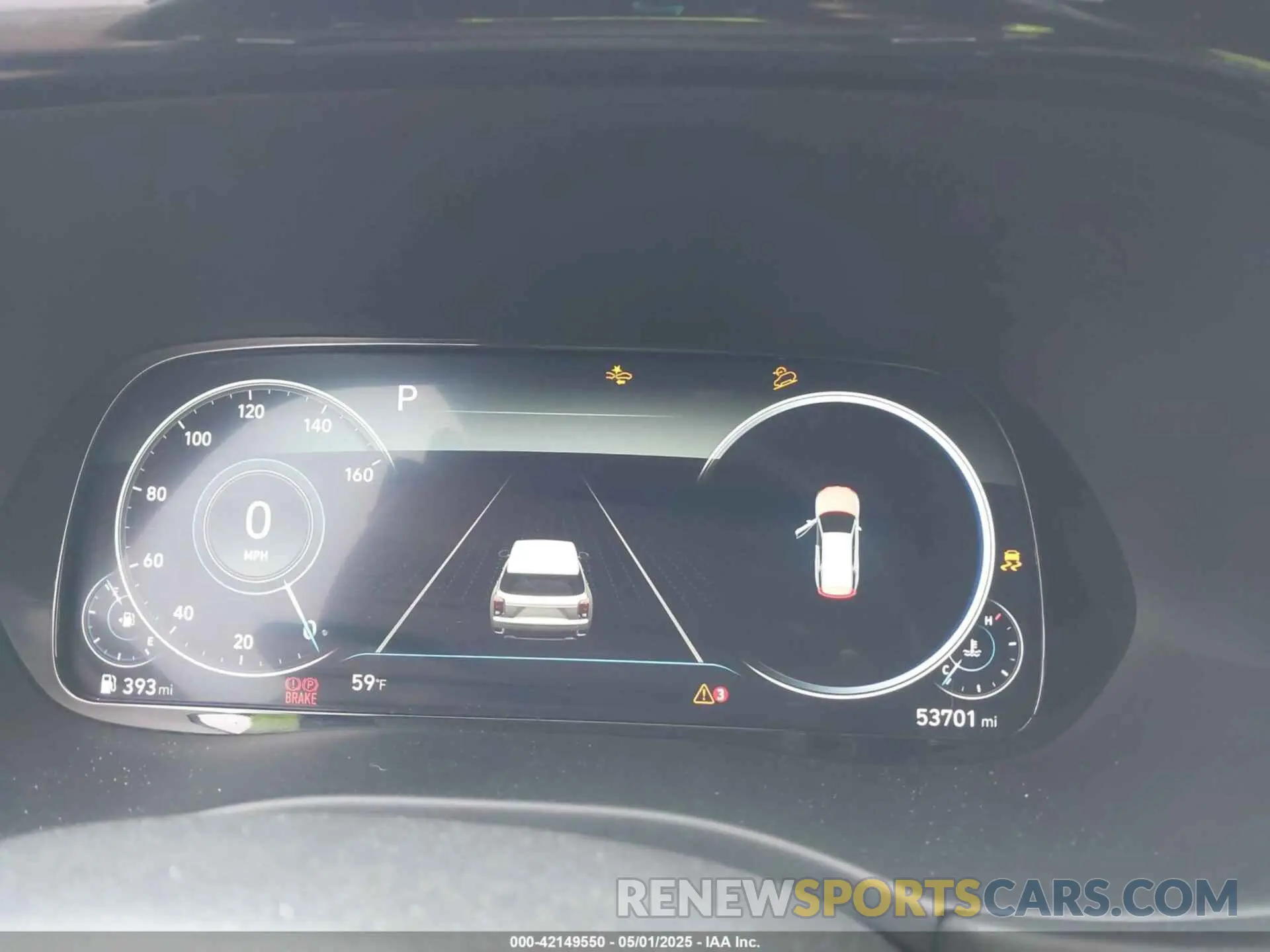 7 fotografías del automóvil dañado KM8R7DHE9NU408776 HYUNDAI PALISADE 2022