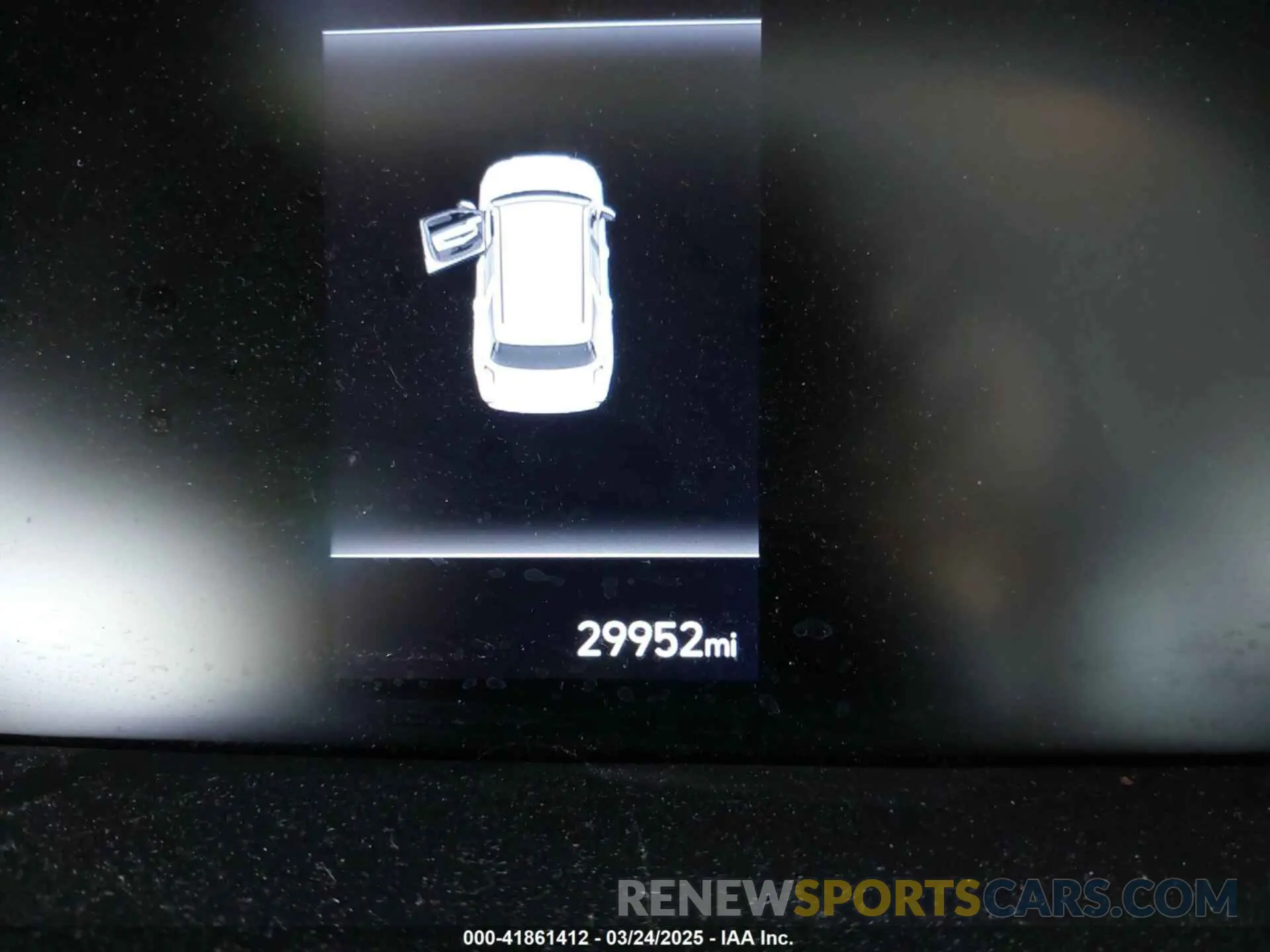 15 fotografías del automóvil dañado KM8R14GE2PU577365 HYUNDAI PALISADE 2023