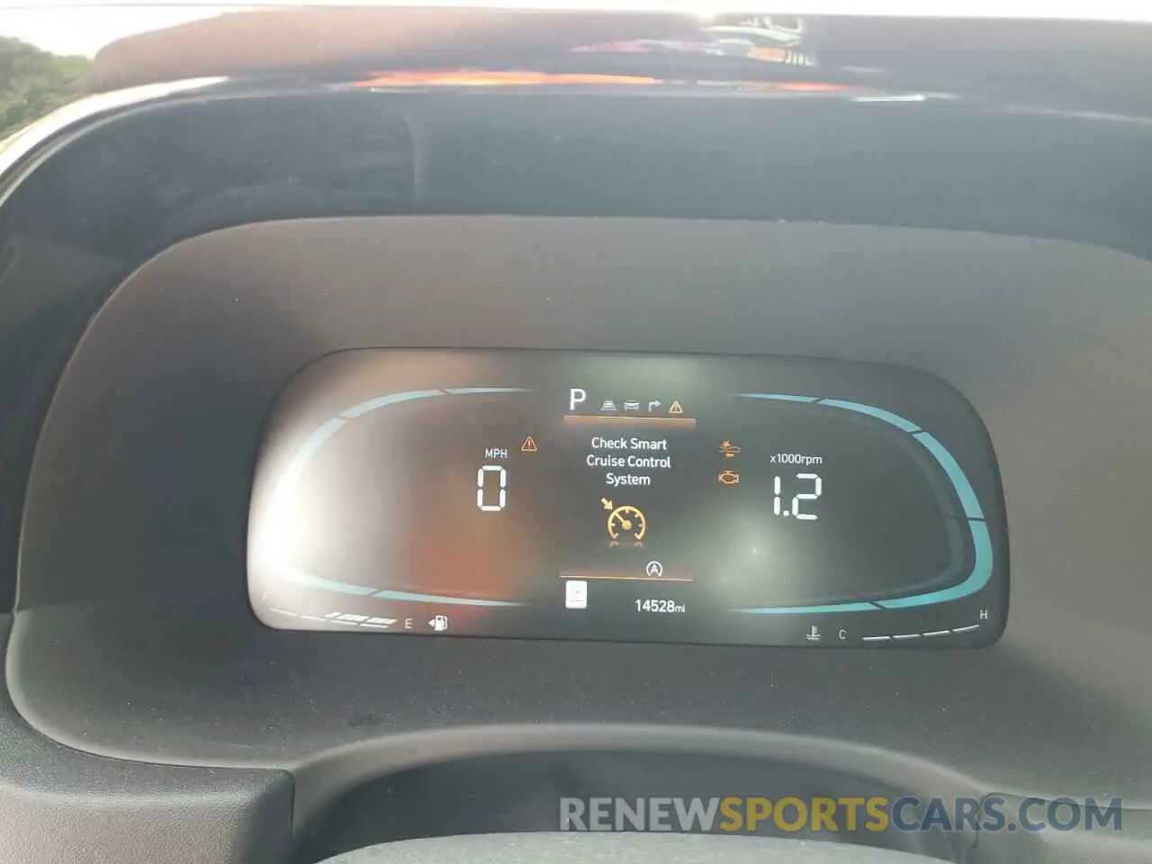 9 fotografías del automóvil dañado KM8R1DGE8PU590833 HYUNDAI PALISADE 2023