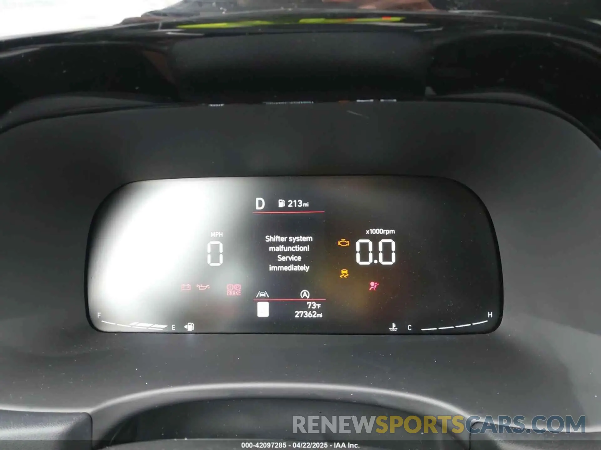 14 fotografías del automóvil dañado KM8R34GE5PU589665 HYUNDAI PALISADE 2023