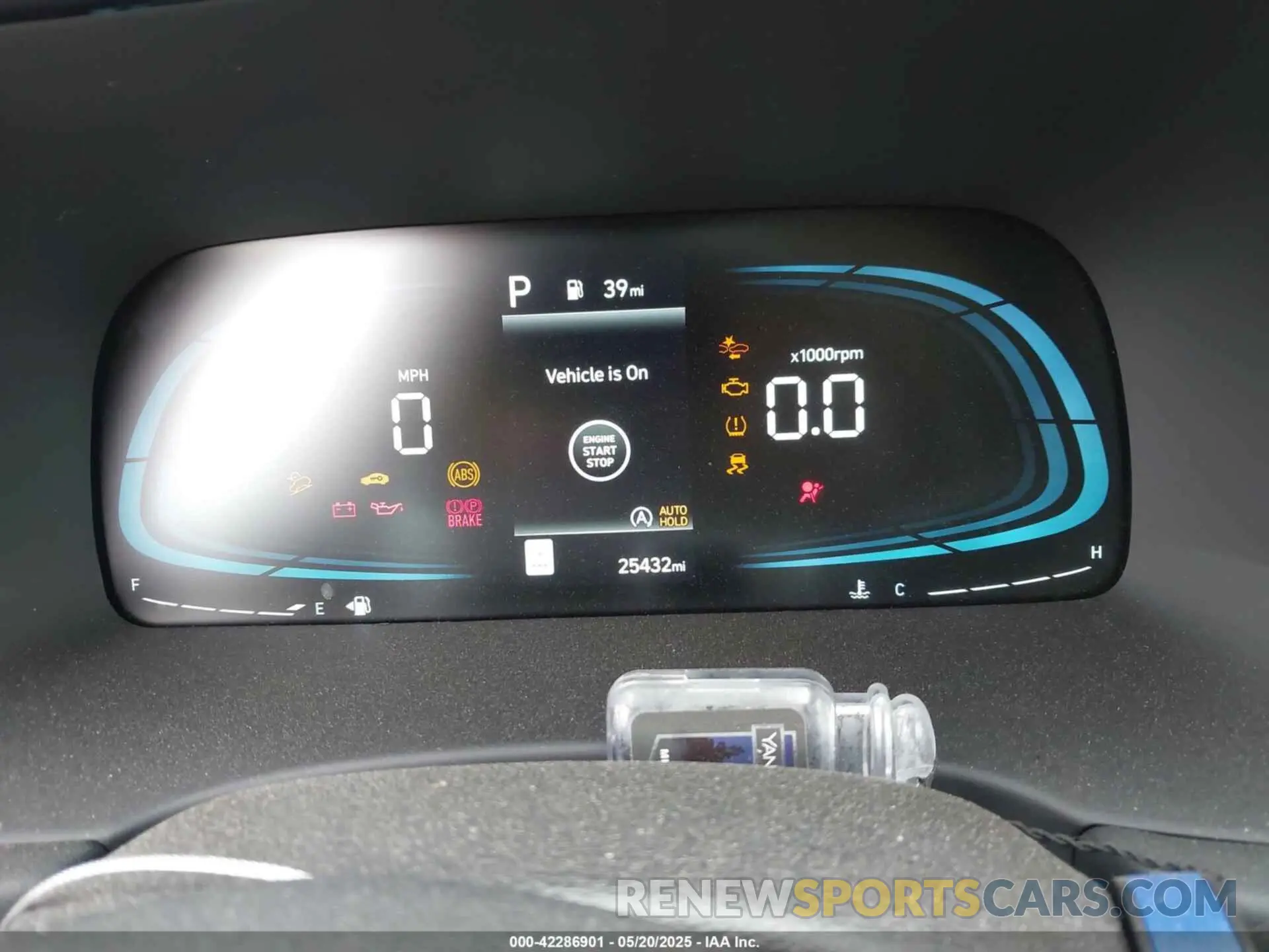 7 fotografías del automóvil dañado KM8R3DGE4PU576258 HYUNDAI PALISADE 2023
